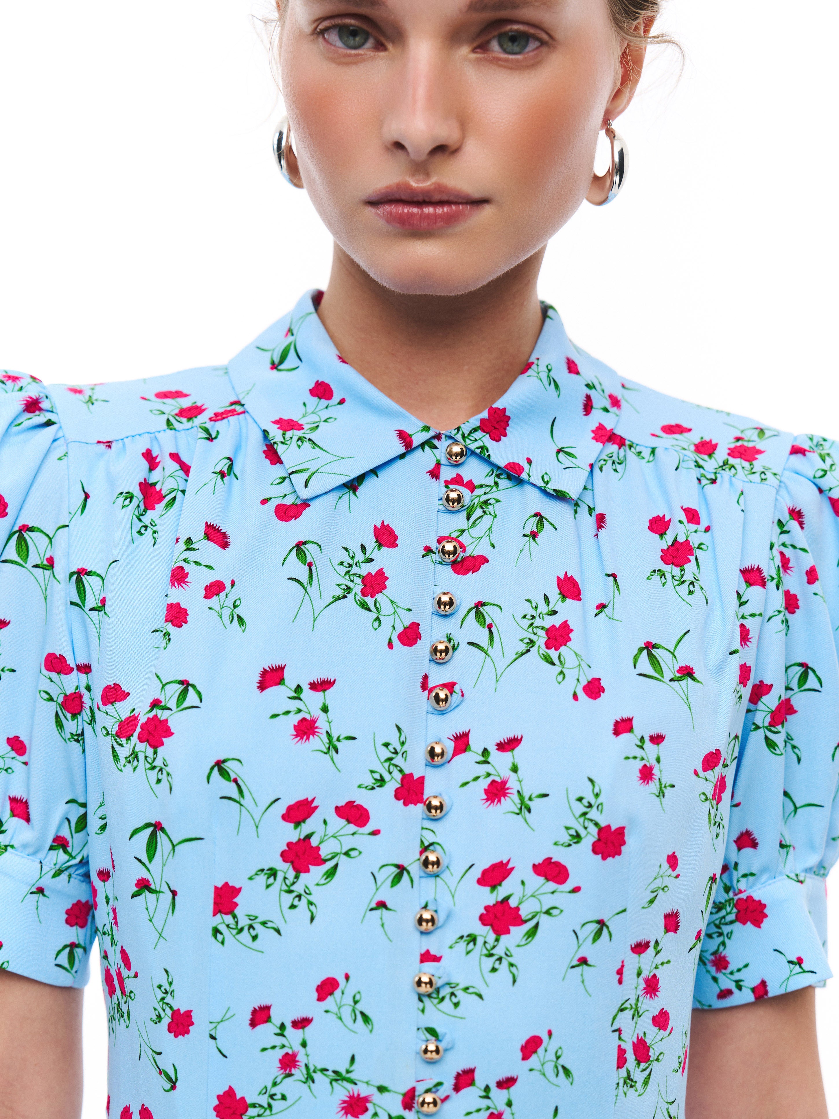 Oleksandra dress