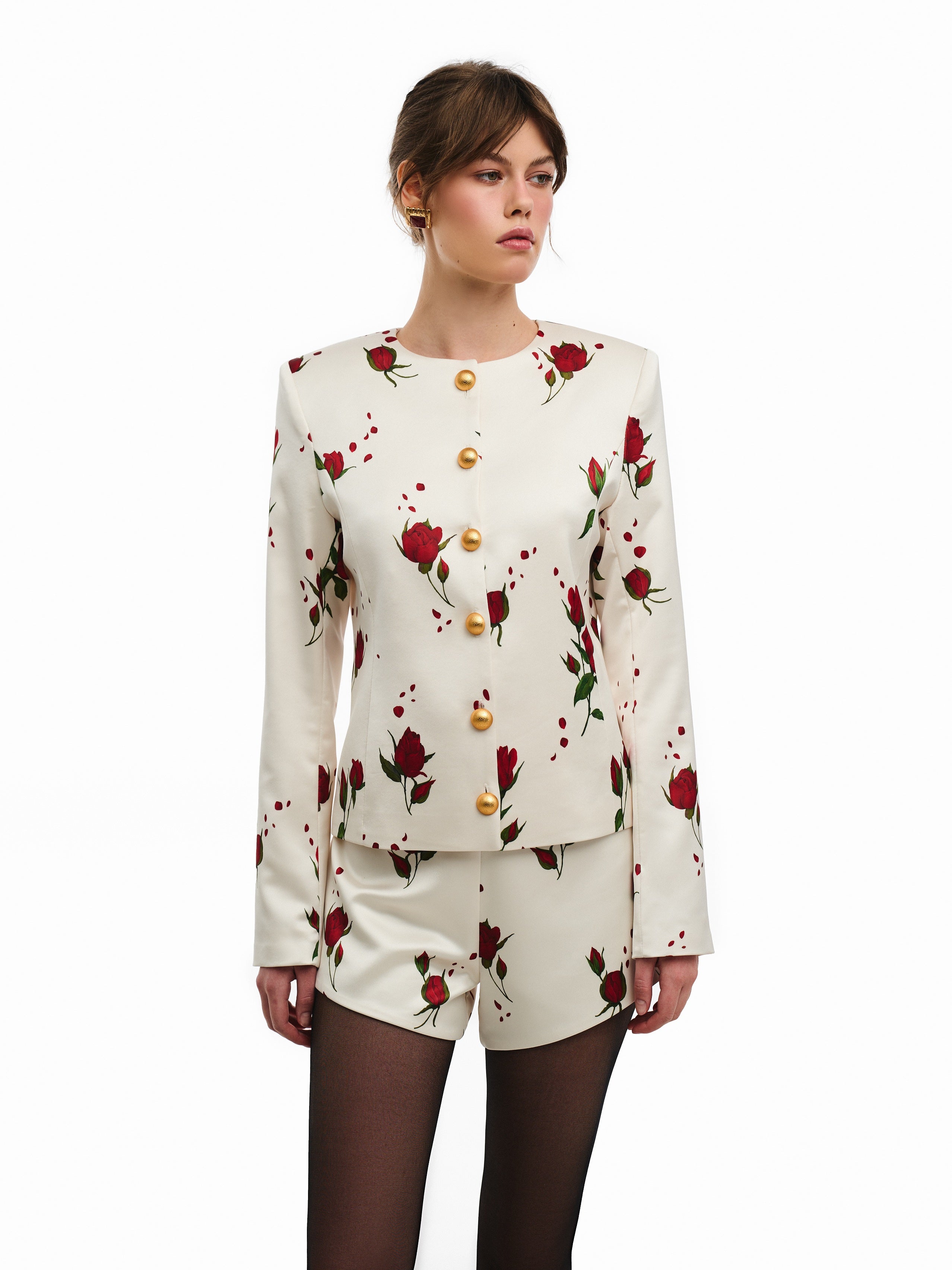 Florence jacket