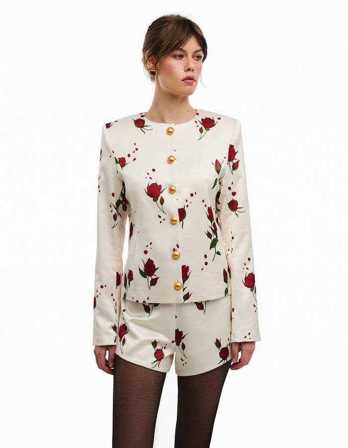 Florence jacket