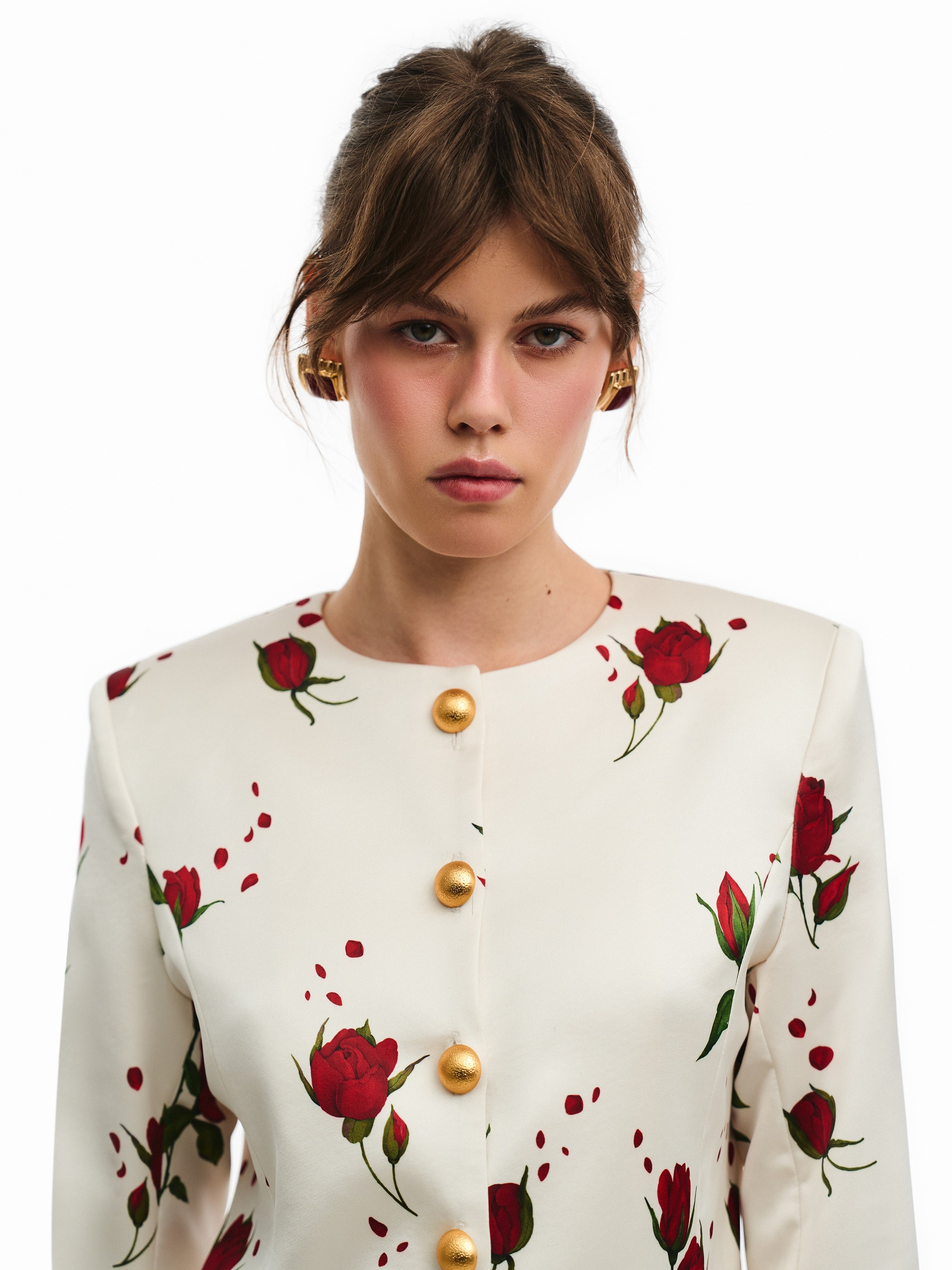 Florence jacket