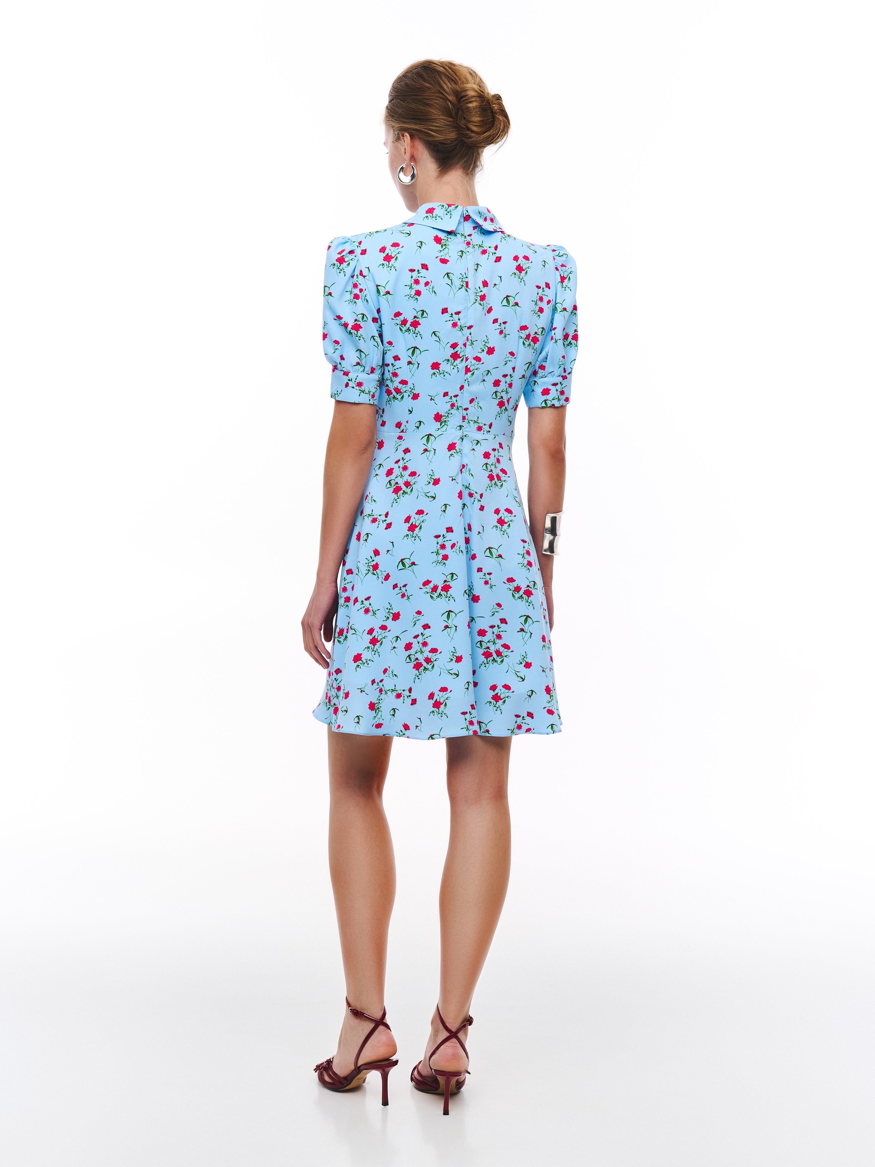 Oleksandra dress