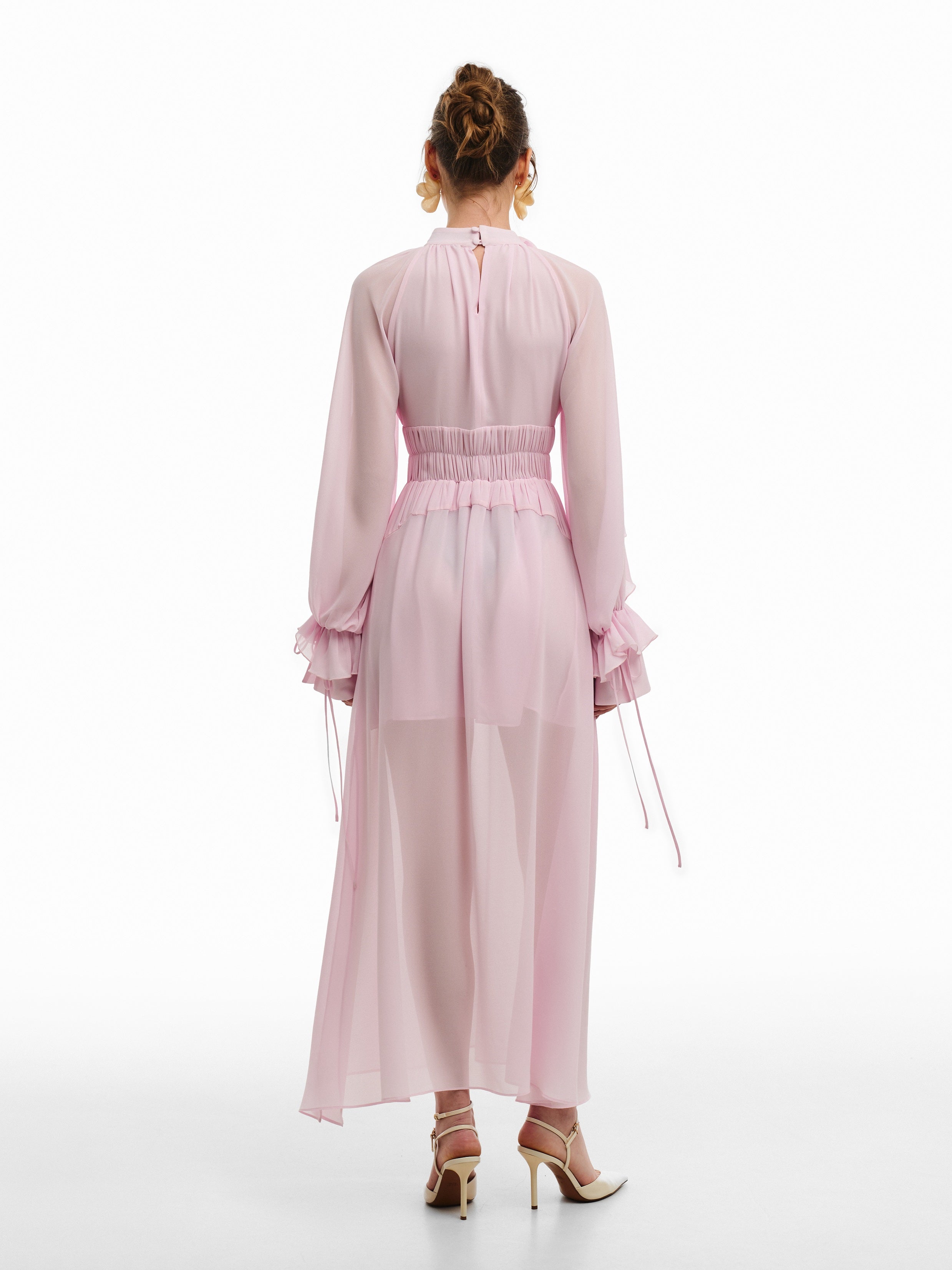 Carolina dress