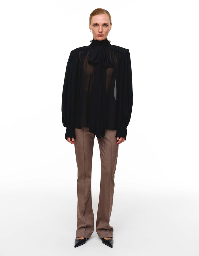 Serena blouse