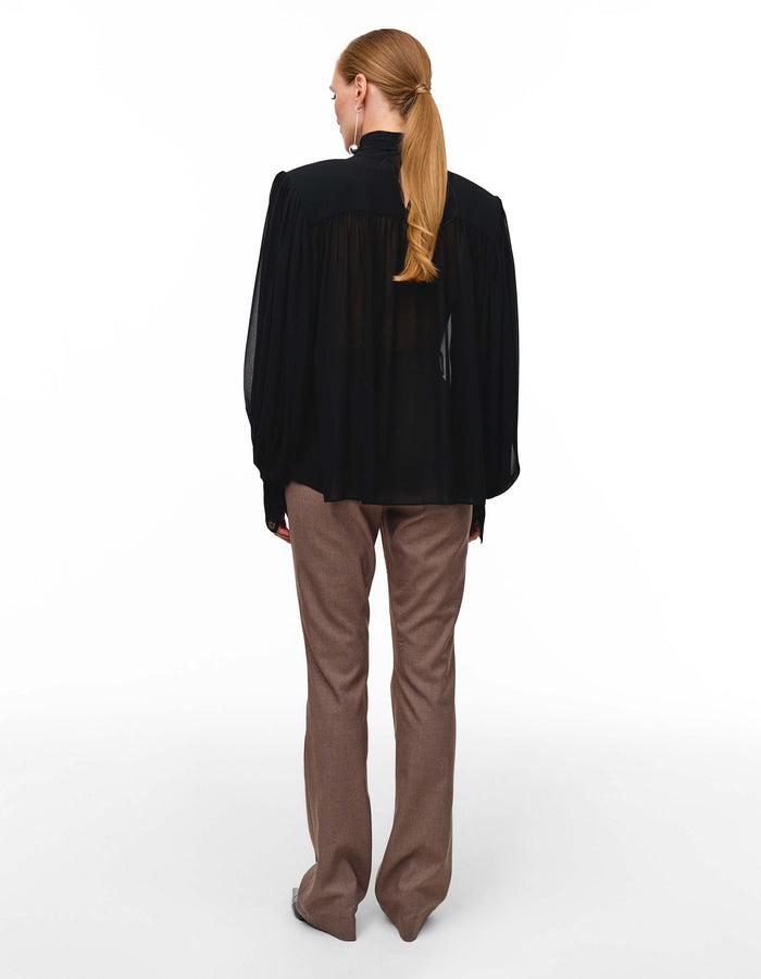 Serena blouse