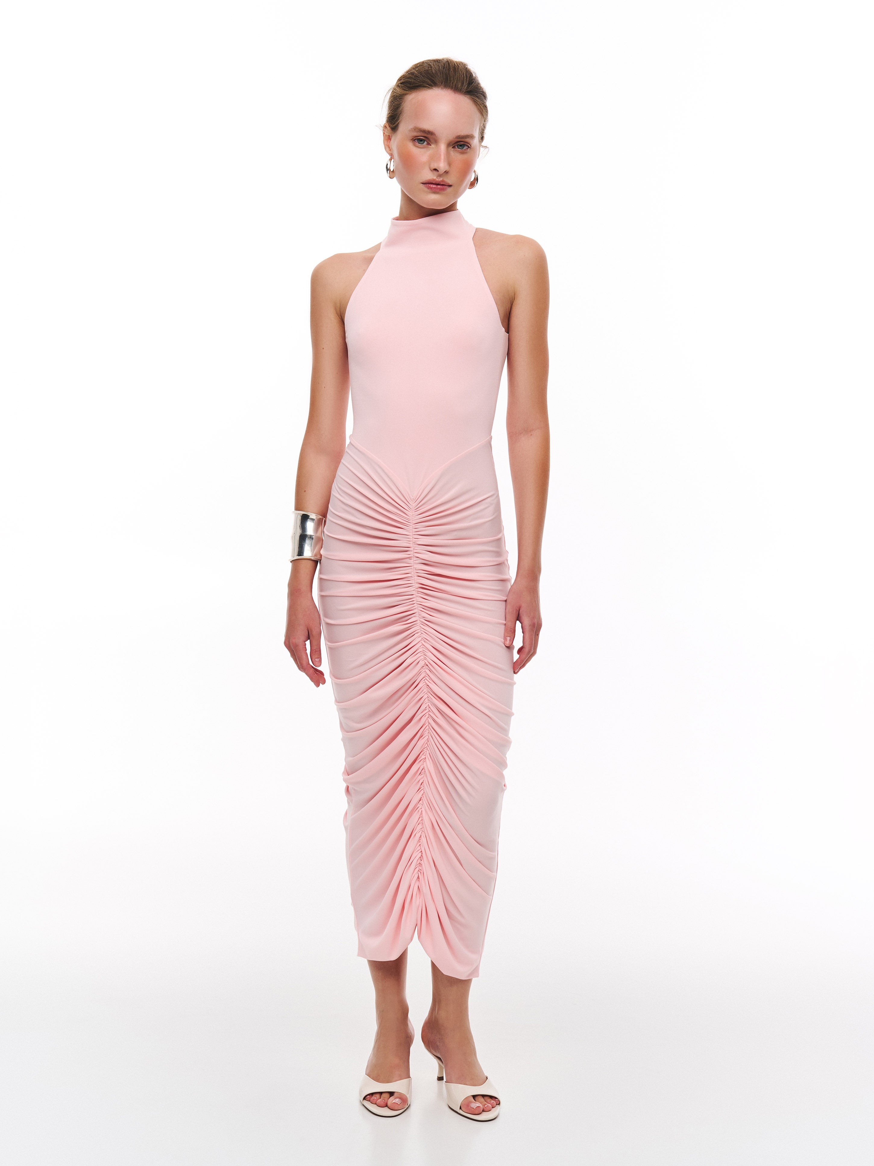 Louise dress