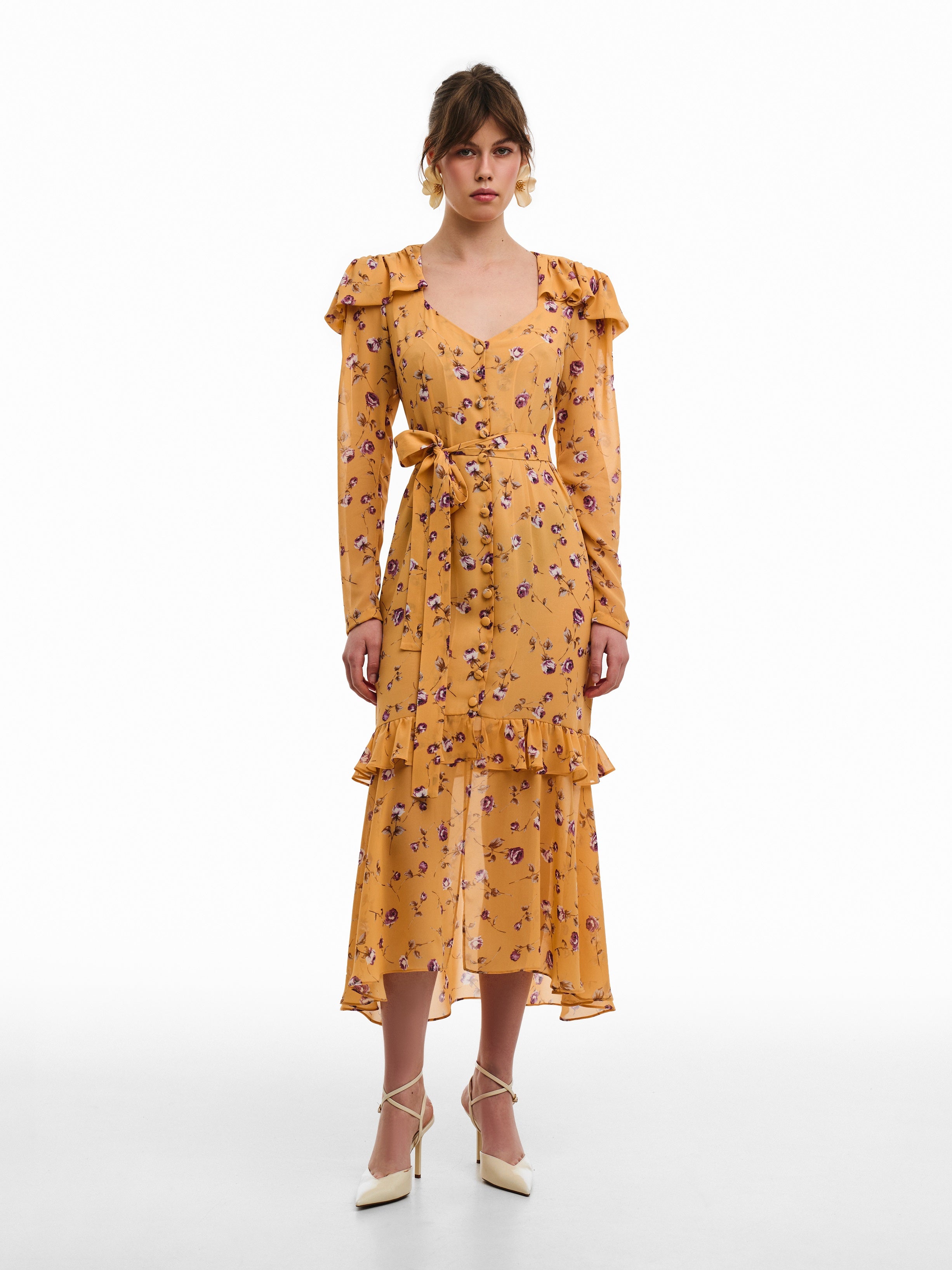 Agatha dress