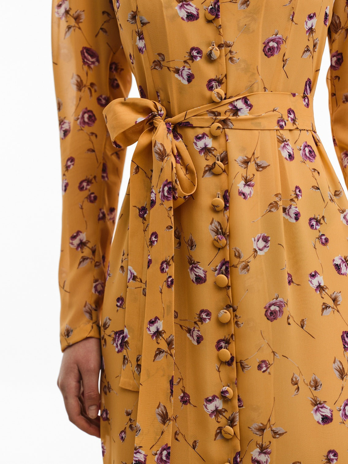 Agatha dress