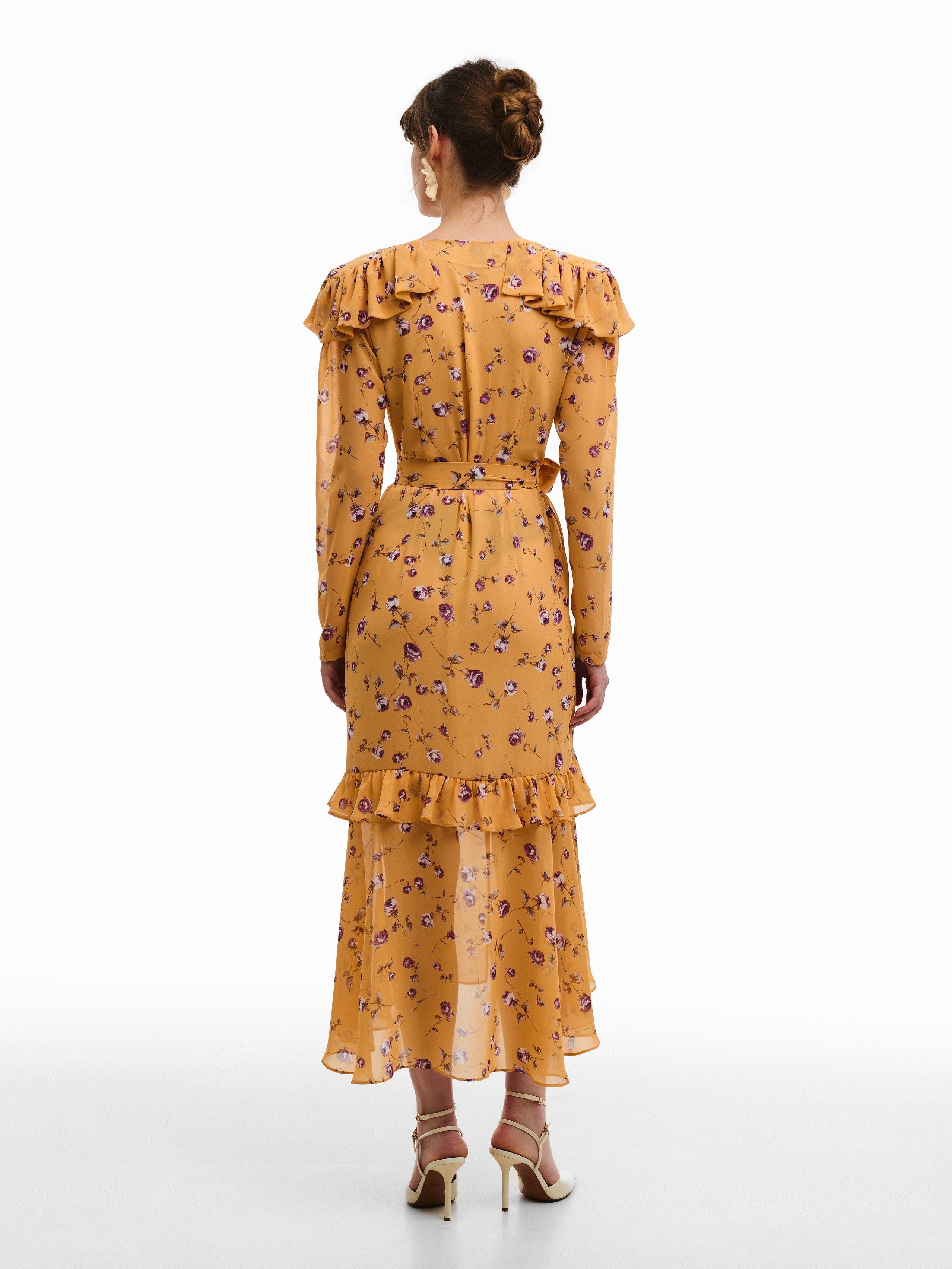 Agatha dress