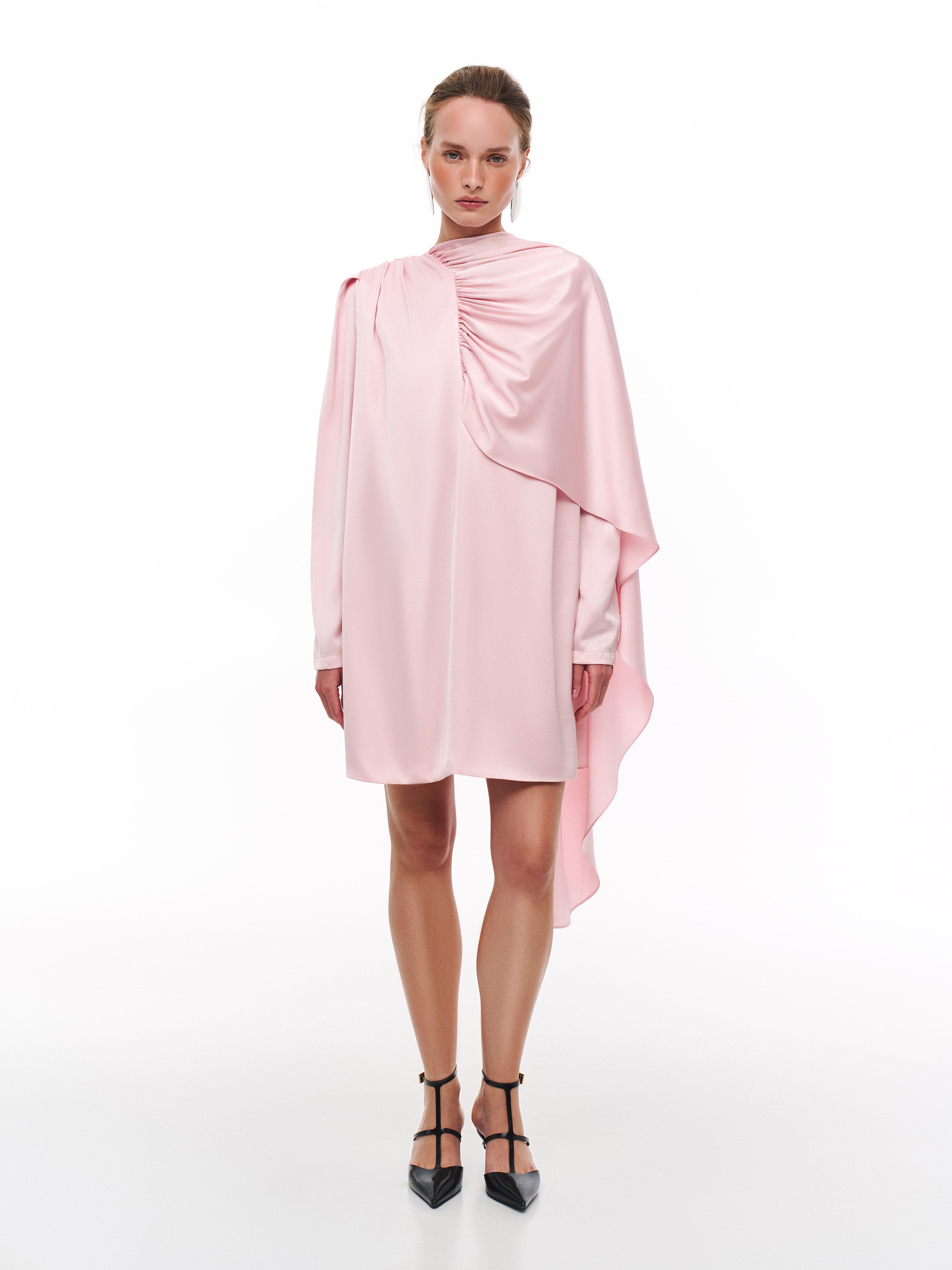 Rose dress