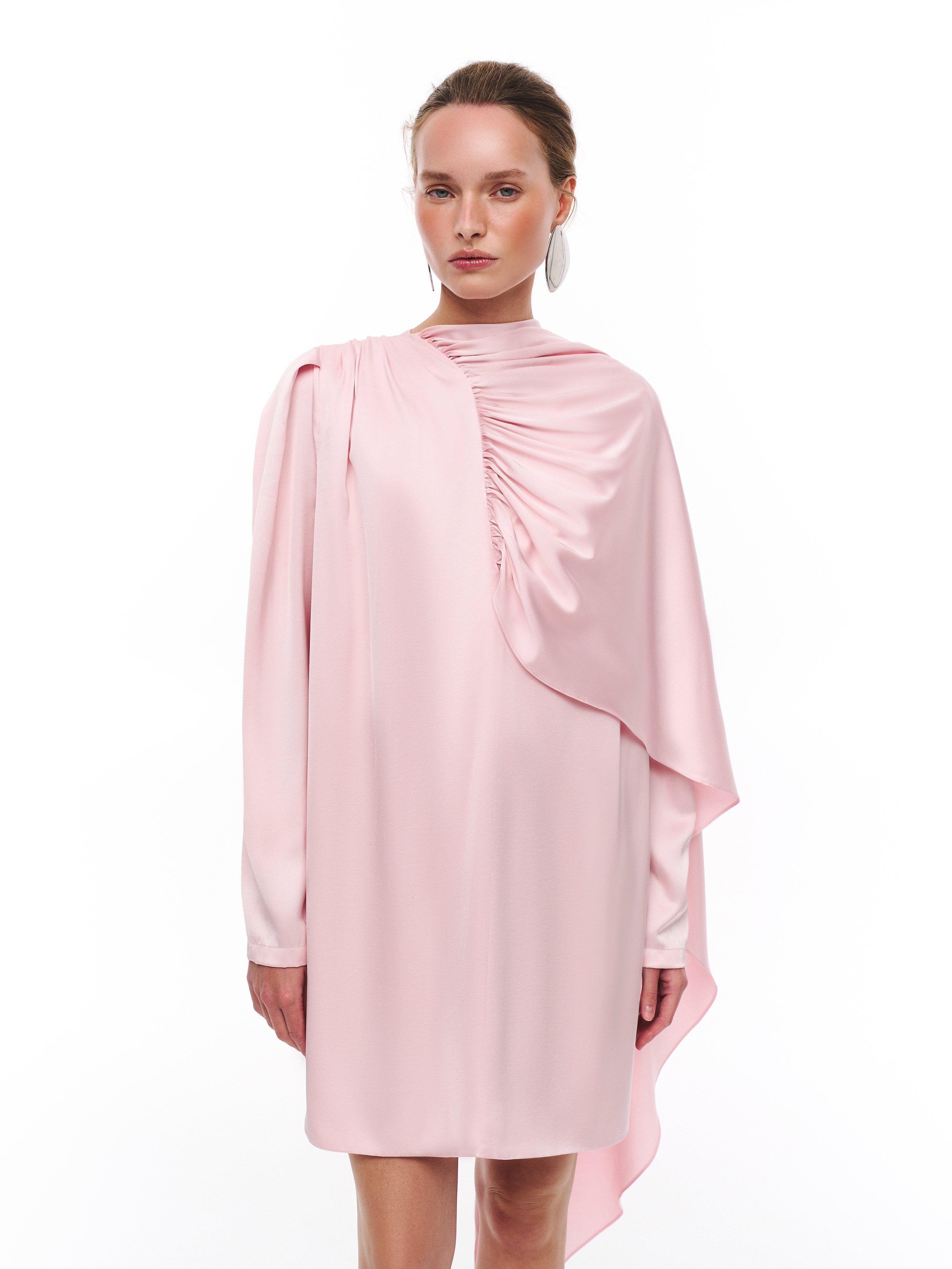 Rose dress