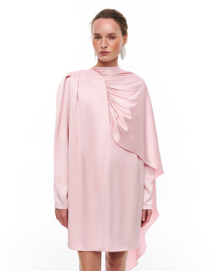 Rose dress