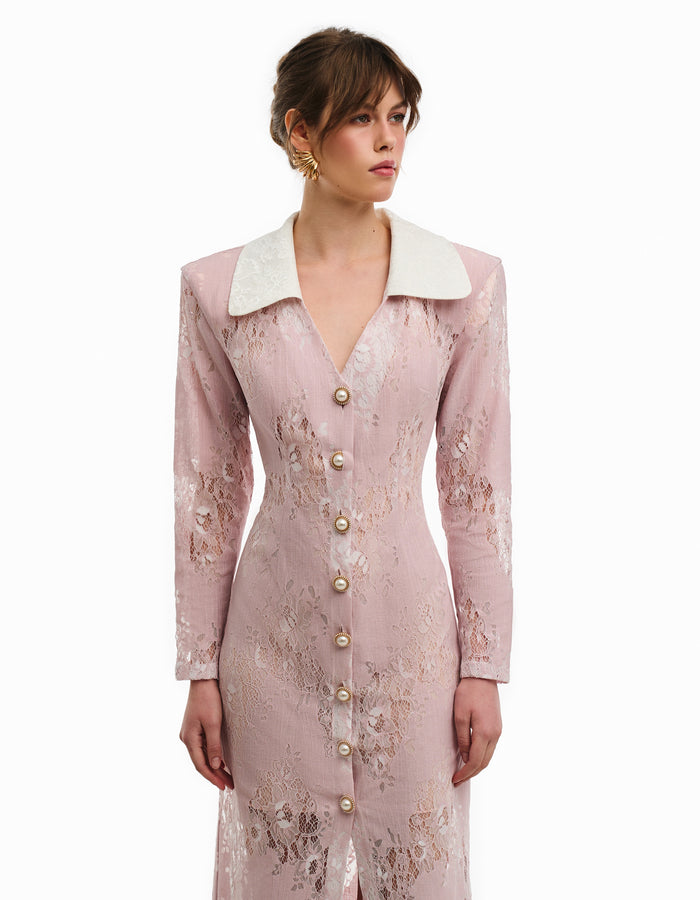 Marta dress