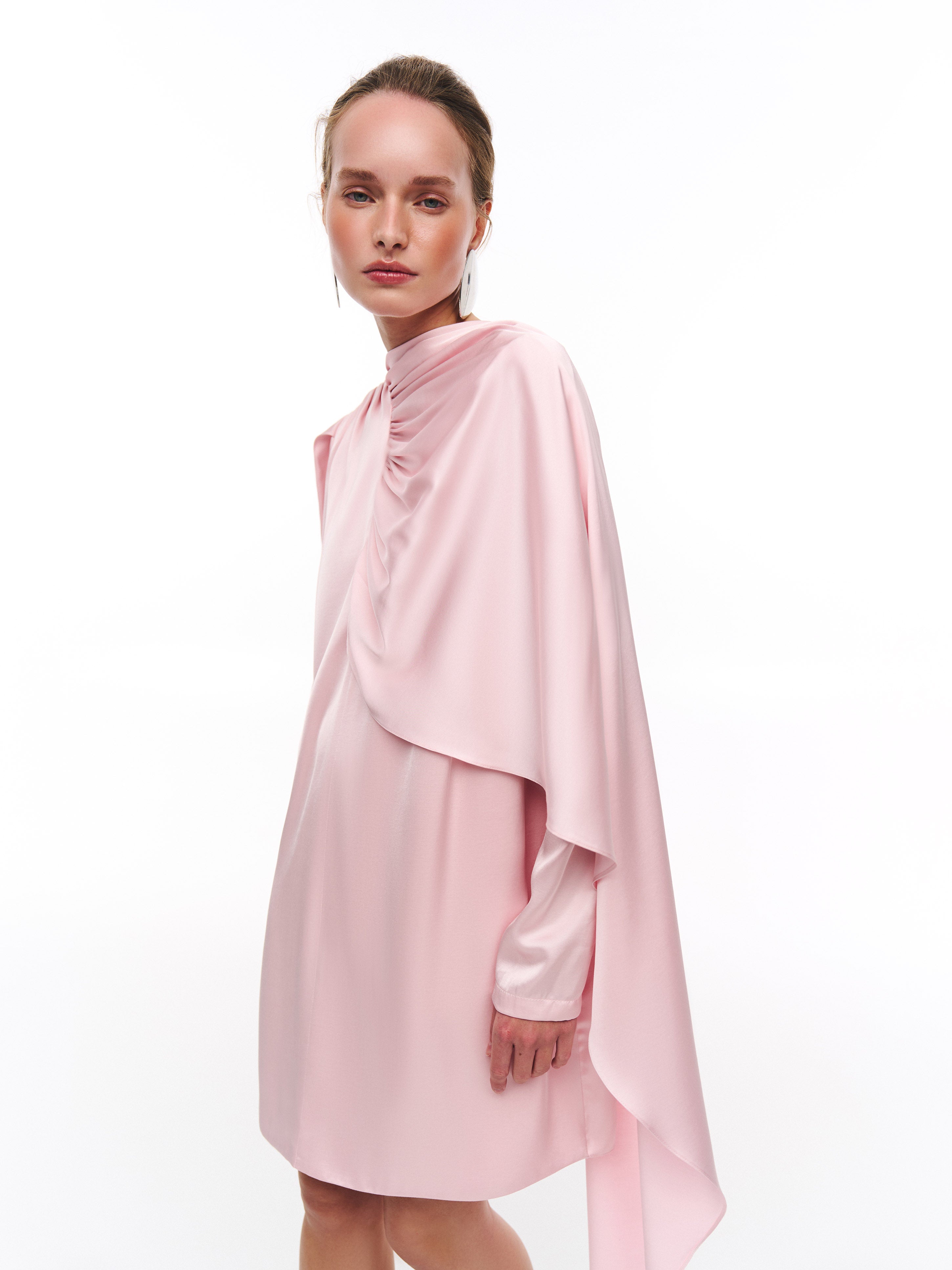 Rose dress