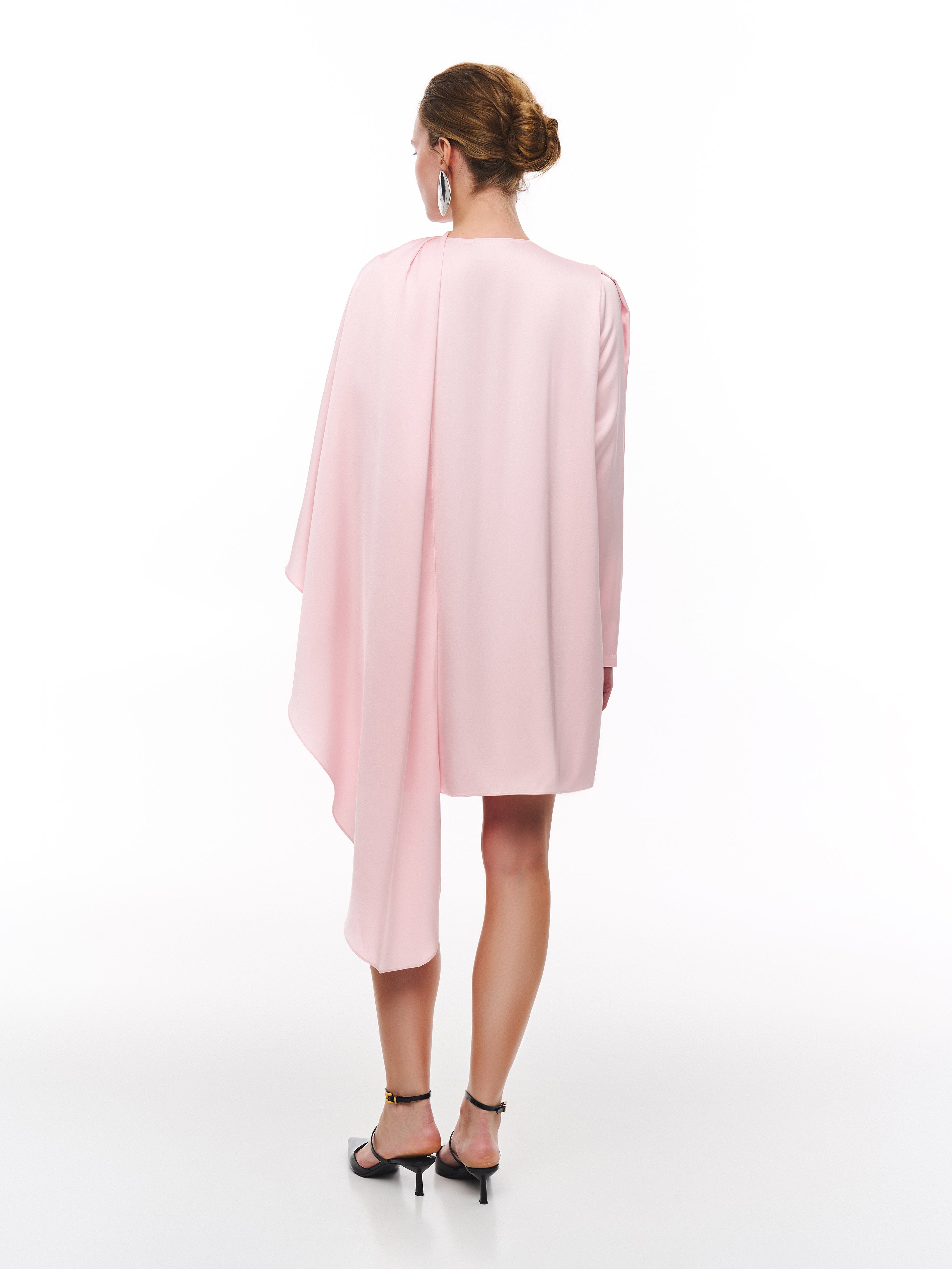 Rose dress