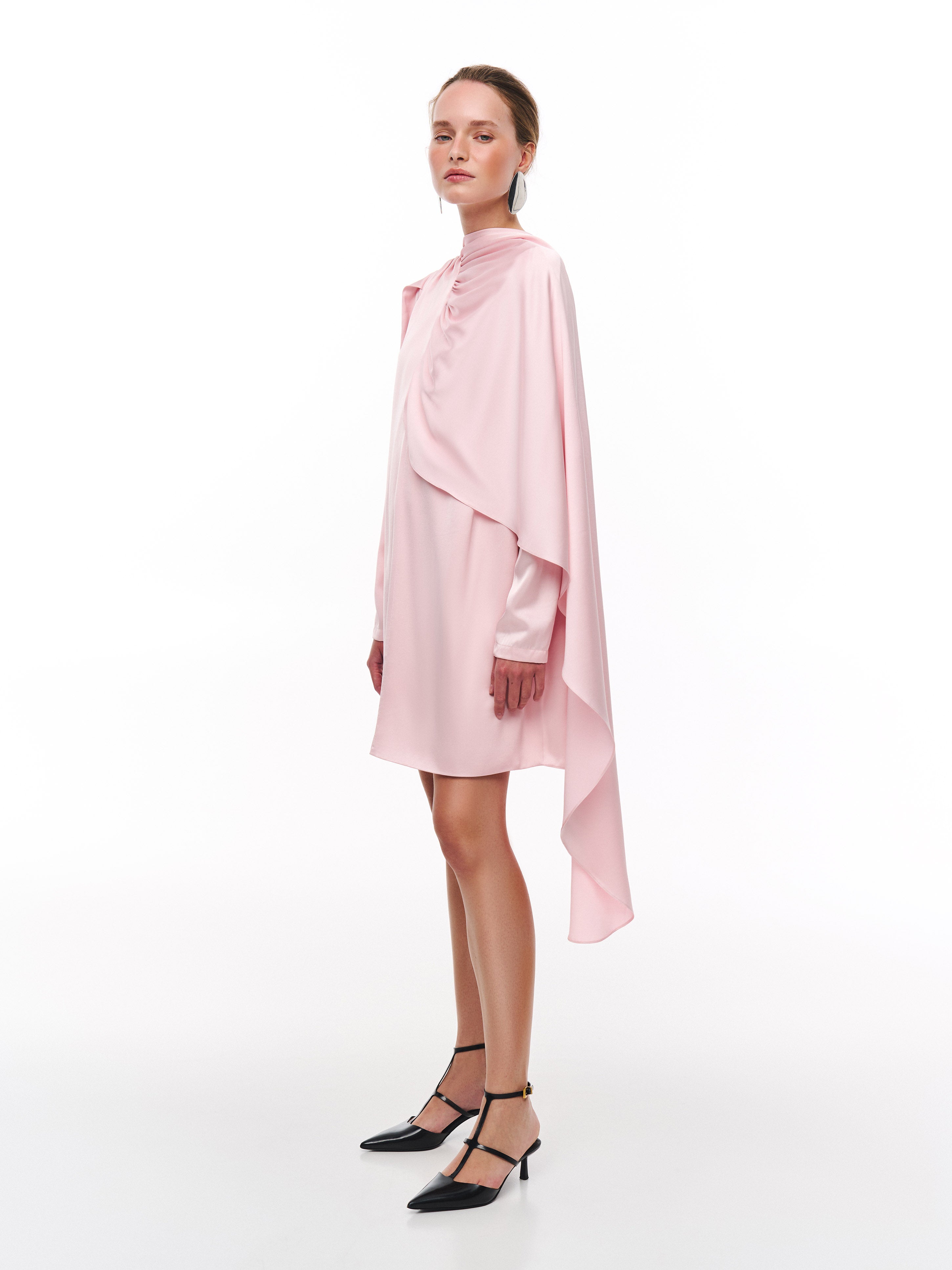 Rose dress