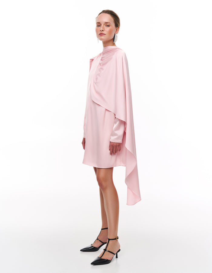 Rose dress