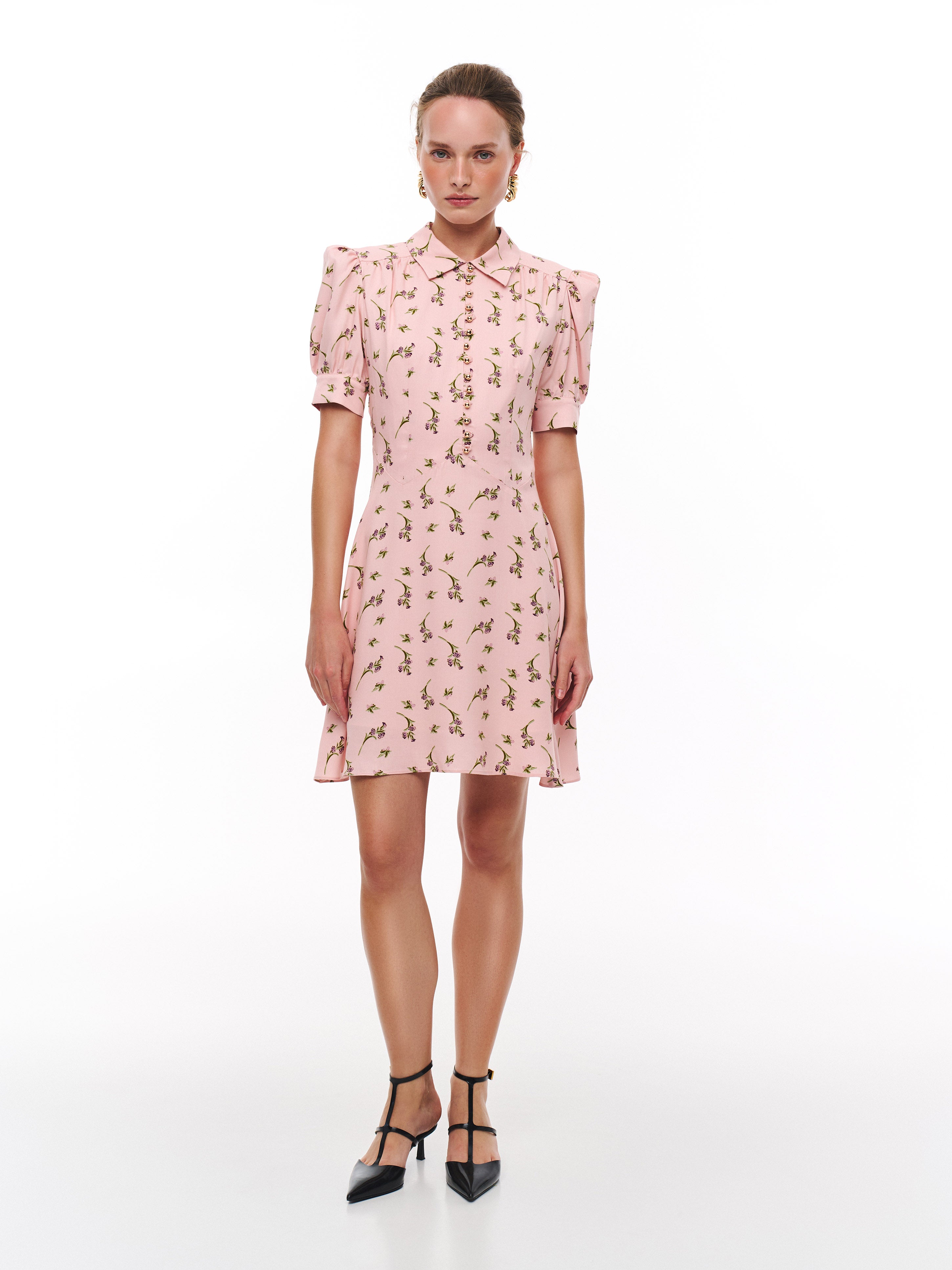 Oleksandra dress