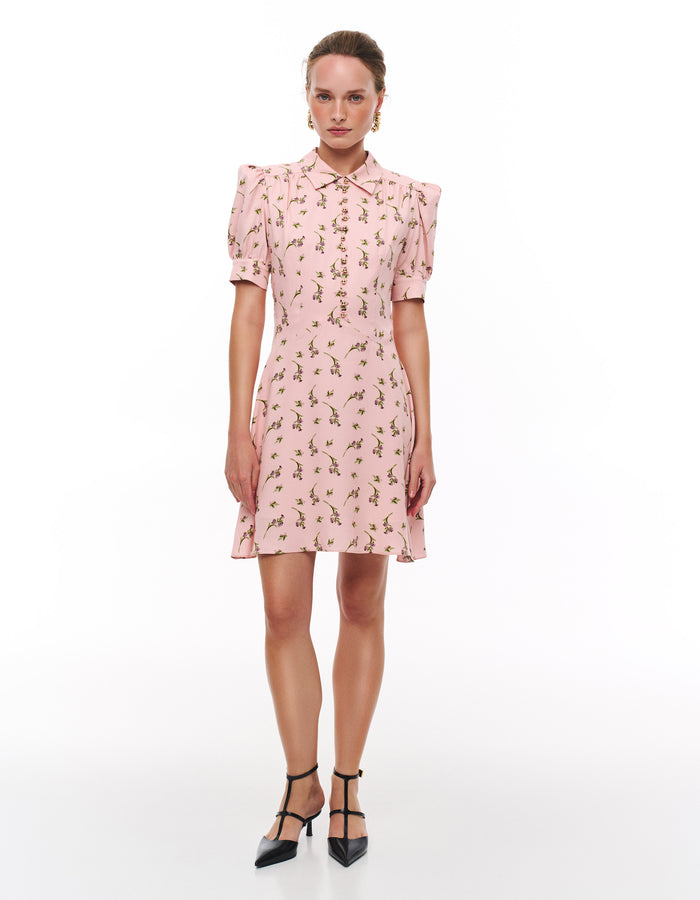 Oleksandra dress