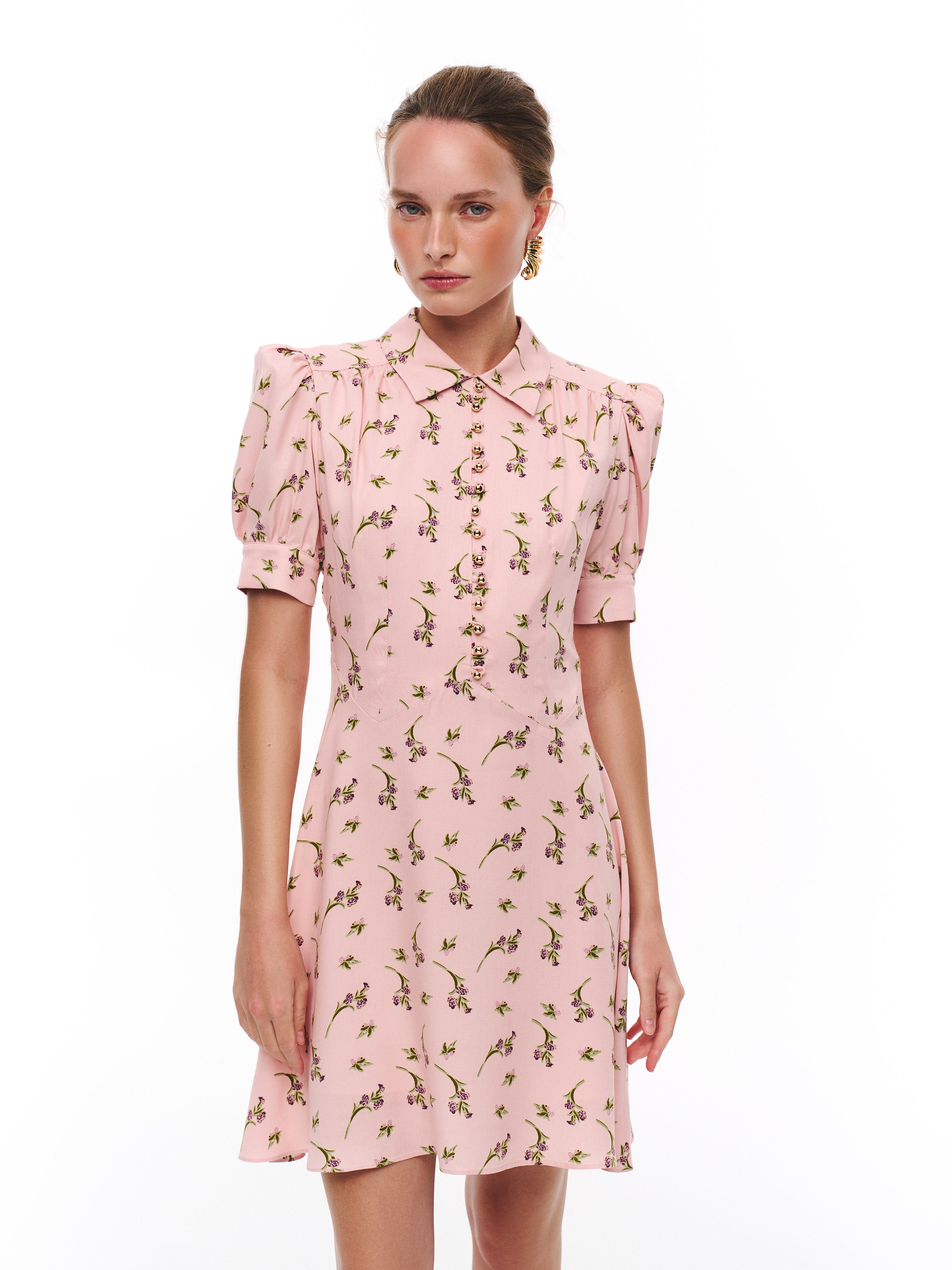 Oleksandra dress