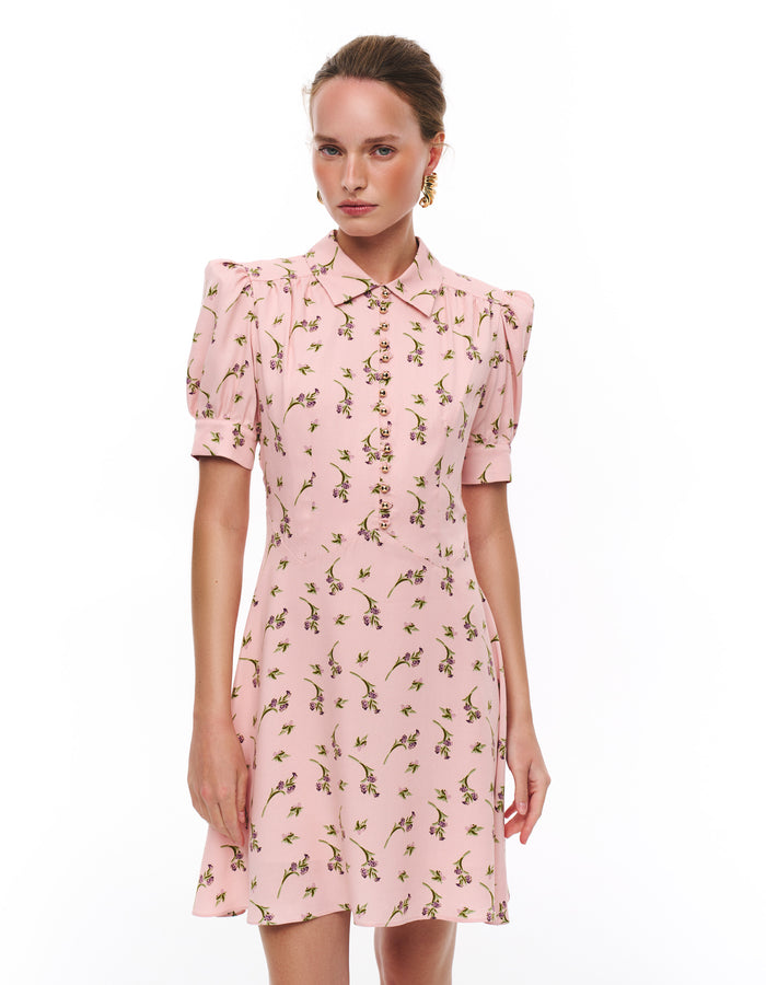 Oleksandra dress