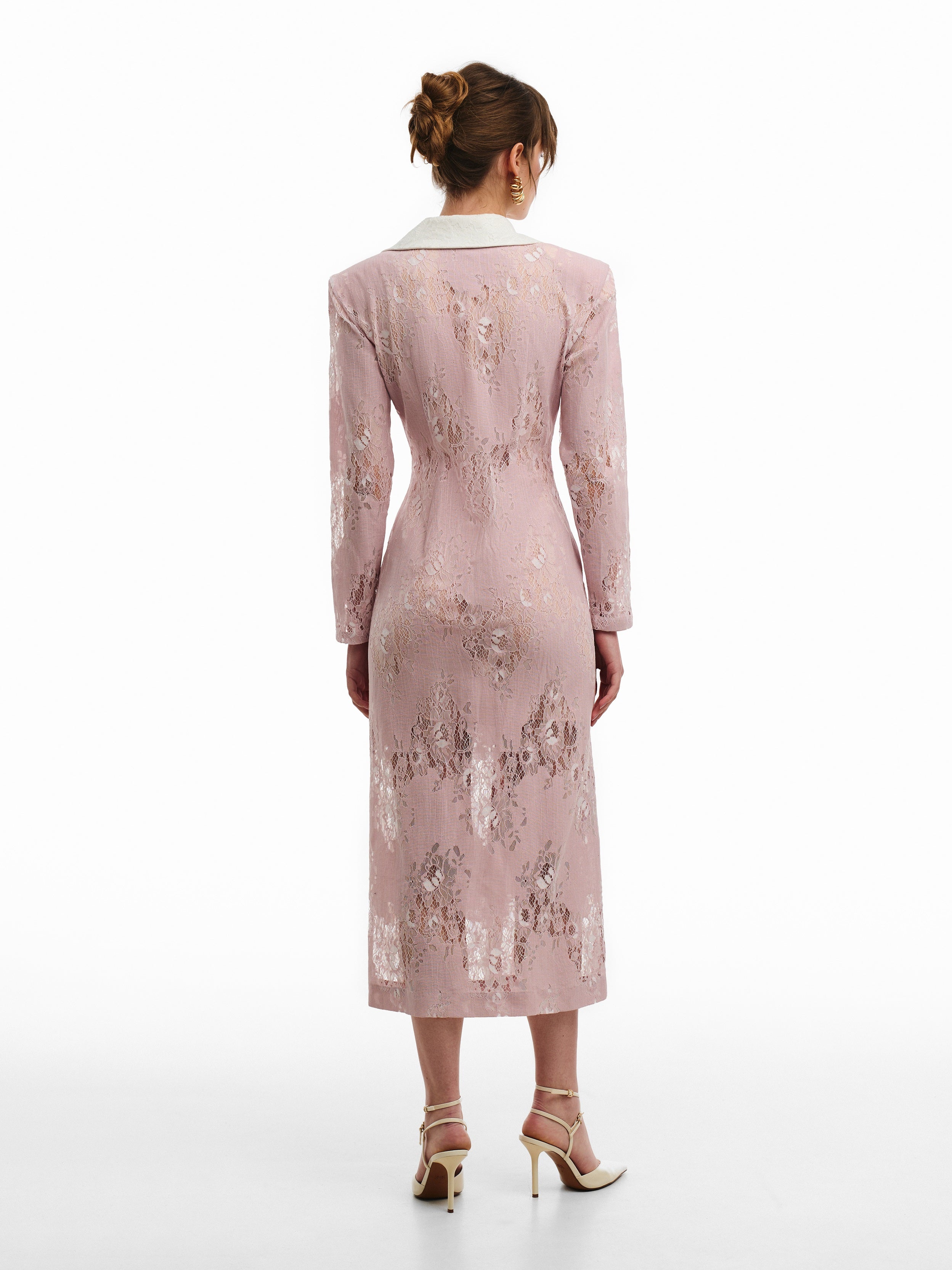 Marta dress