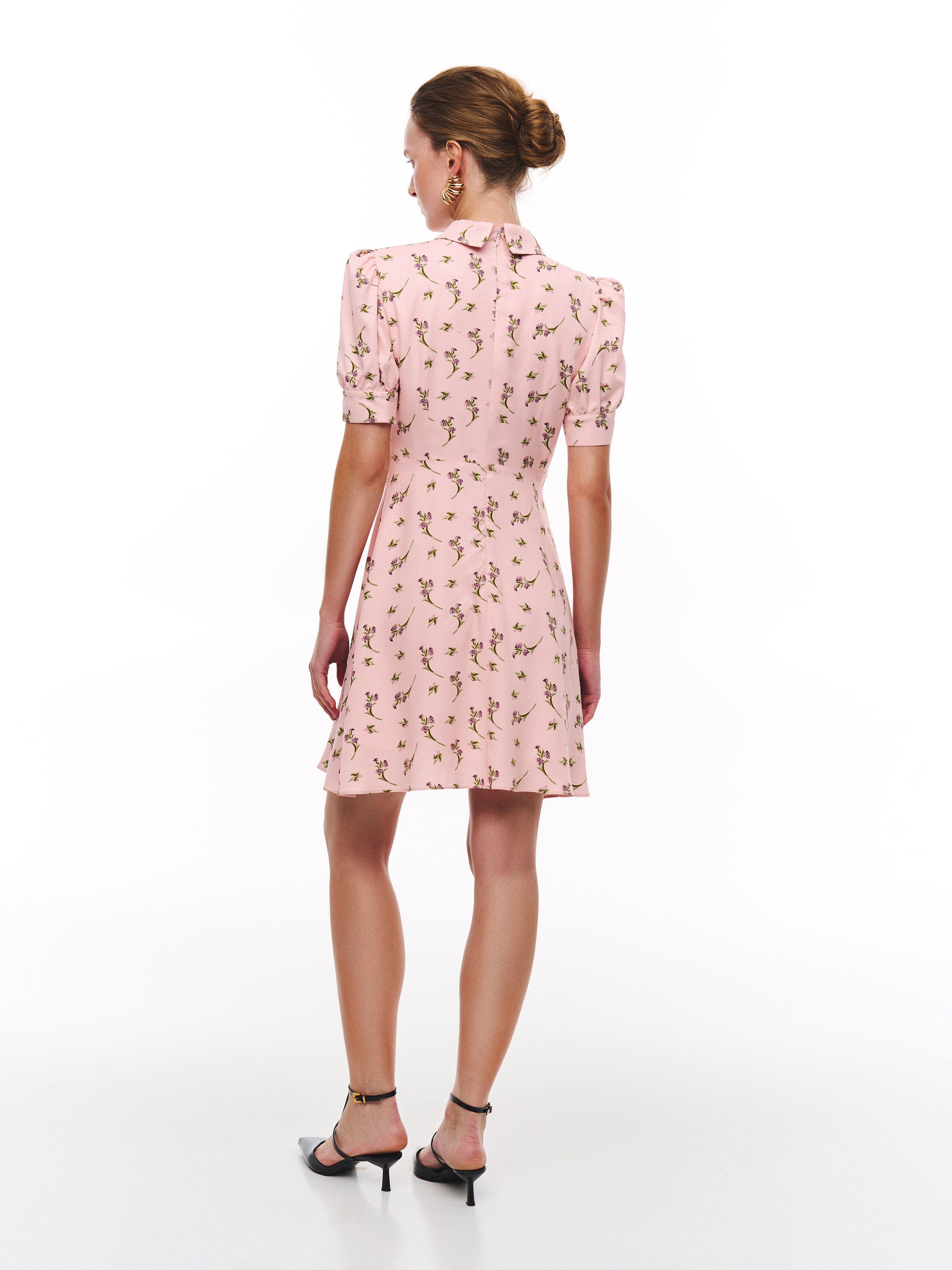 Oleksandra dress