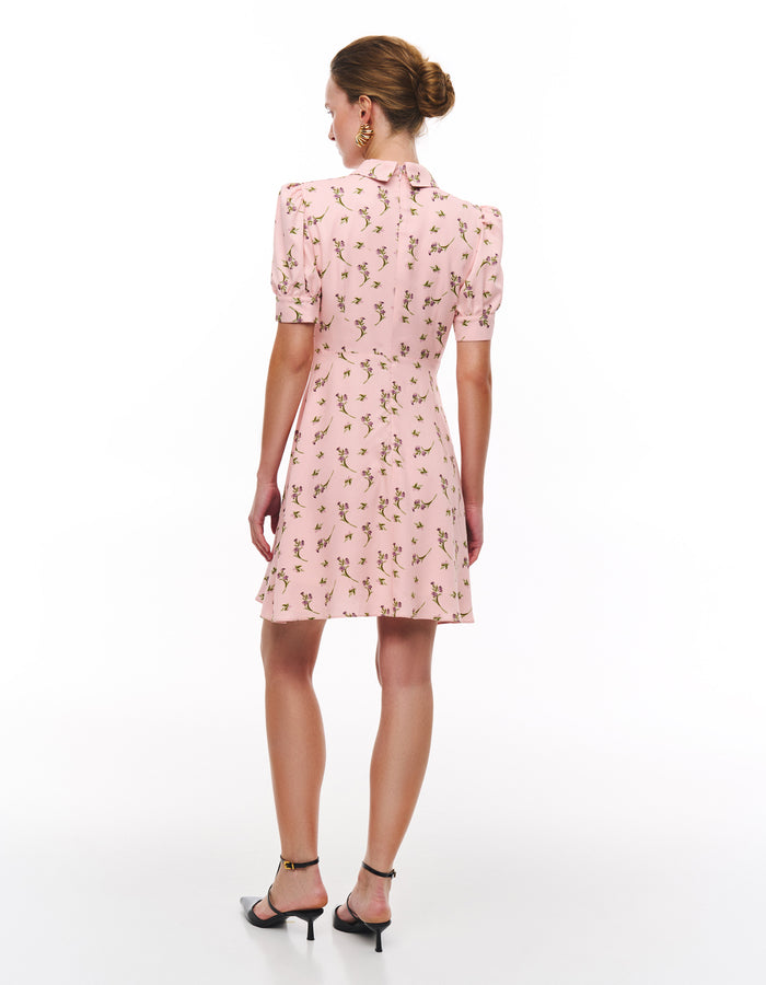 Oleksandra dress