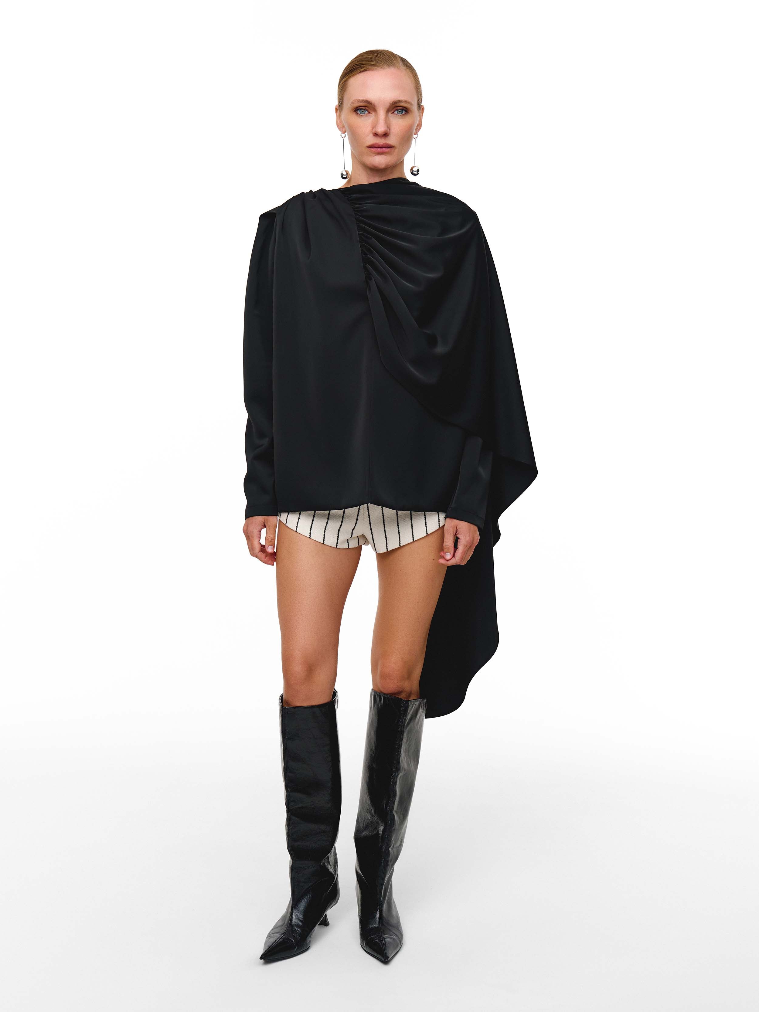 Mona blouse