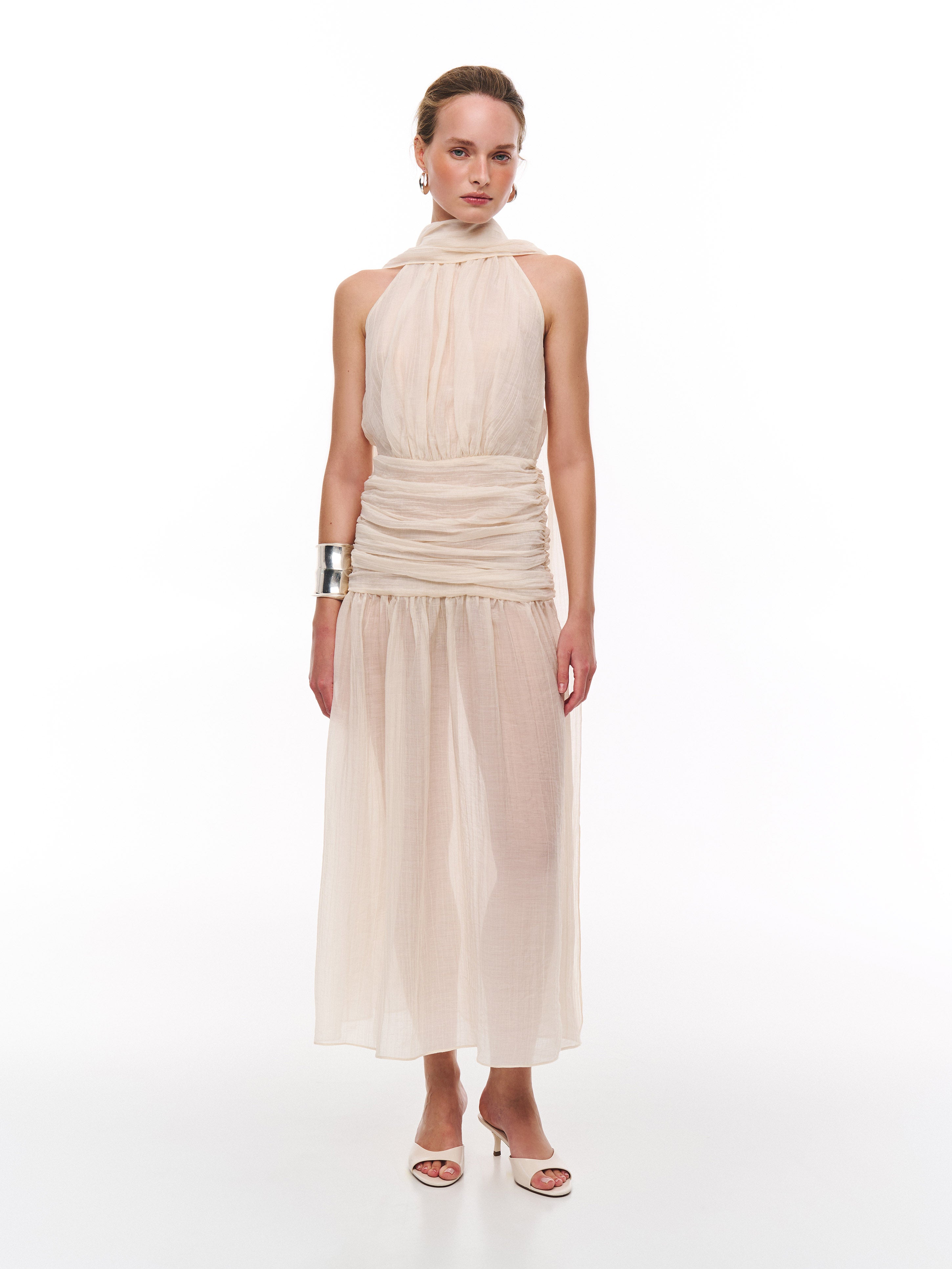 Leeloo dress