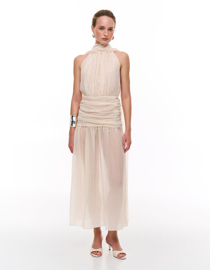 Leeloo dress