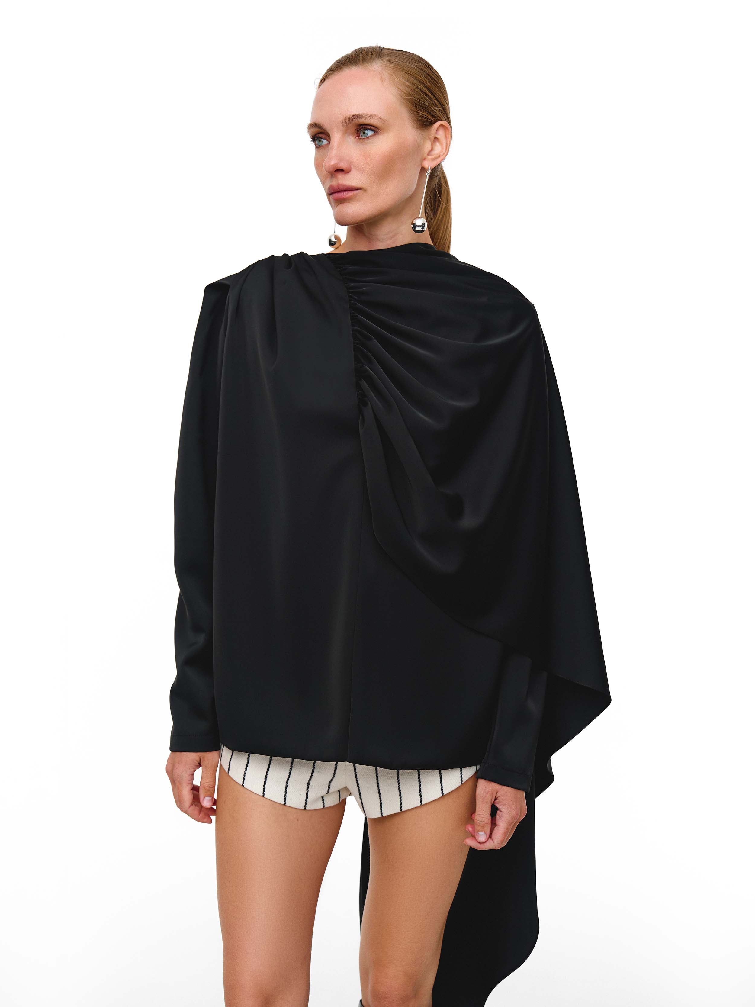 Mona blouse