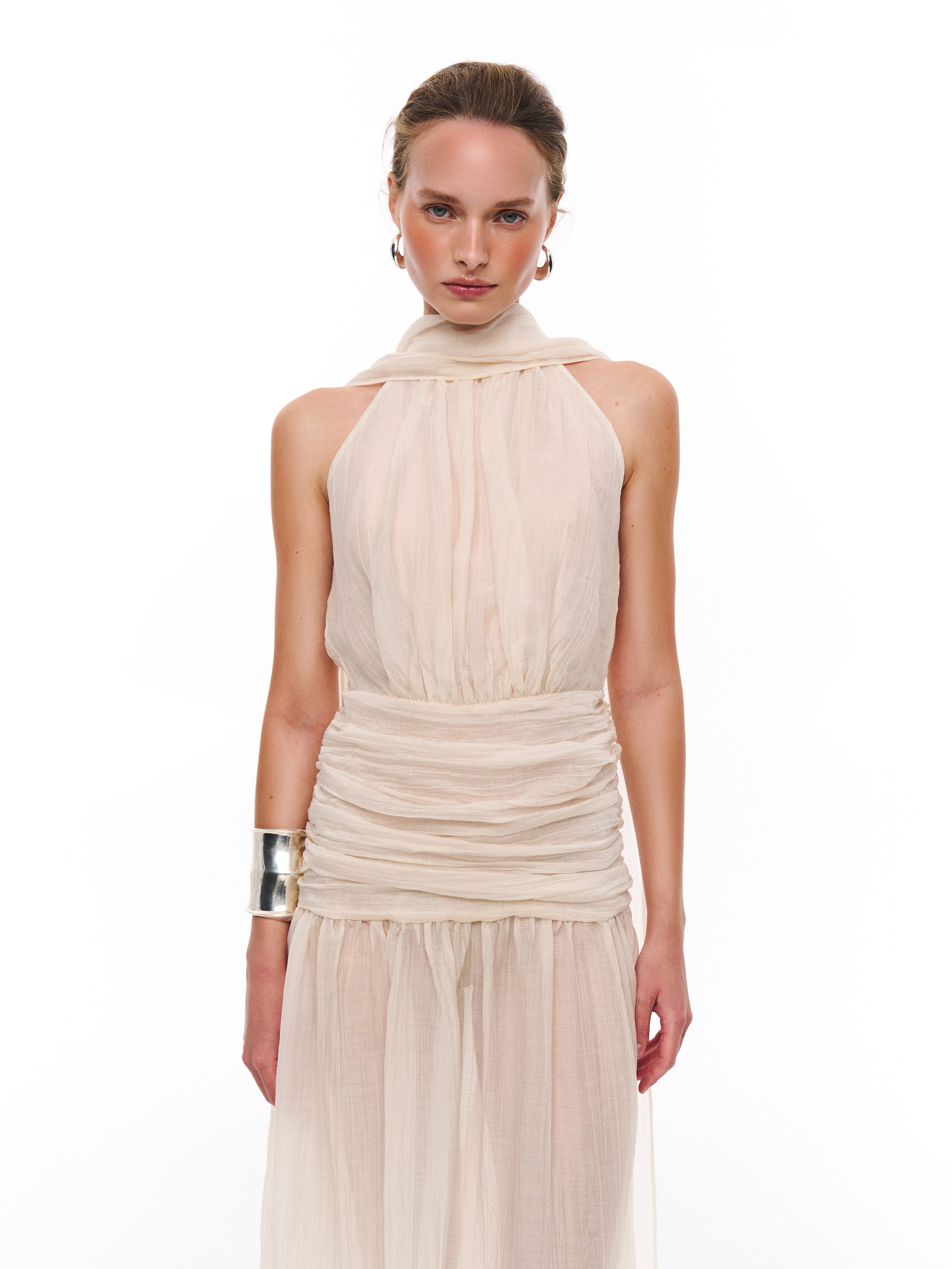 Leeloo dress