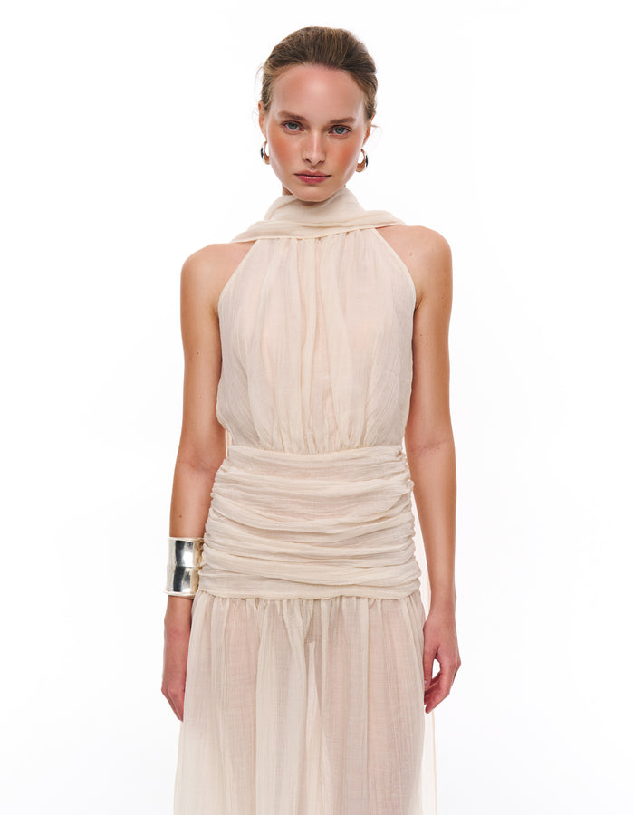 Leeloo dress