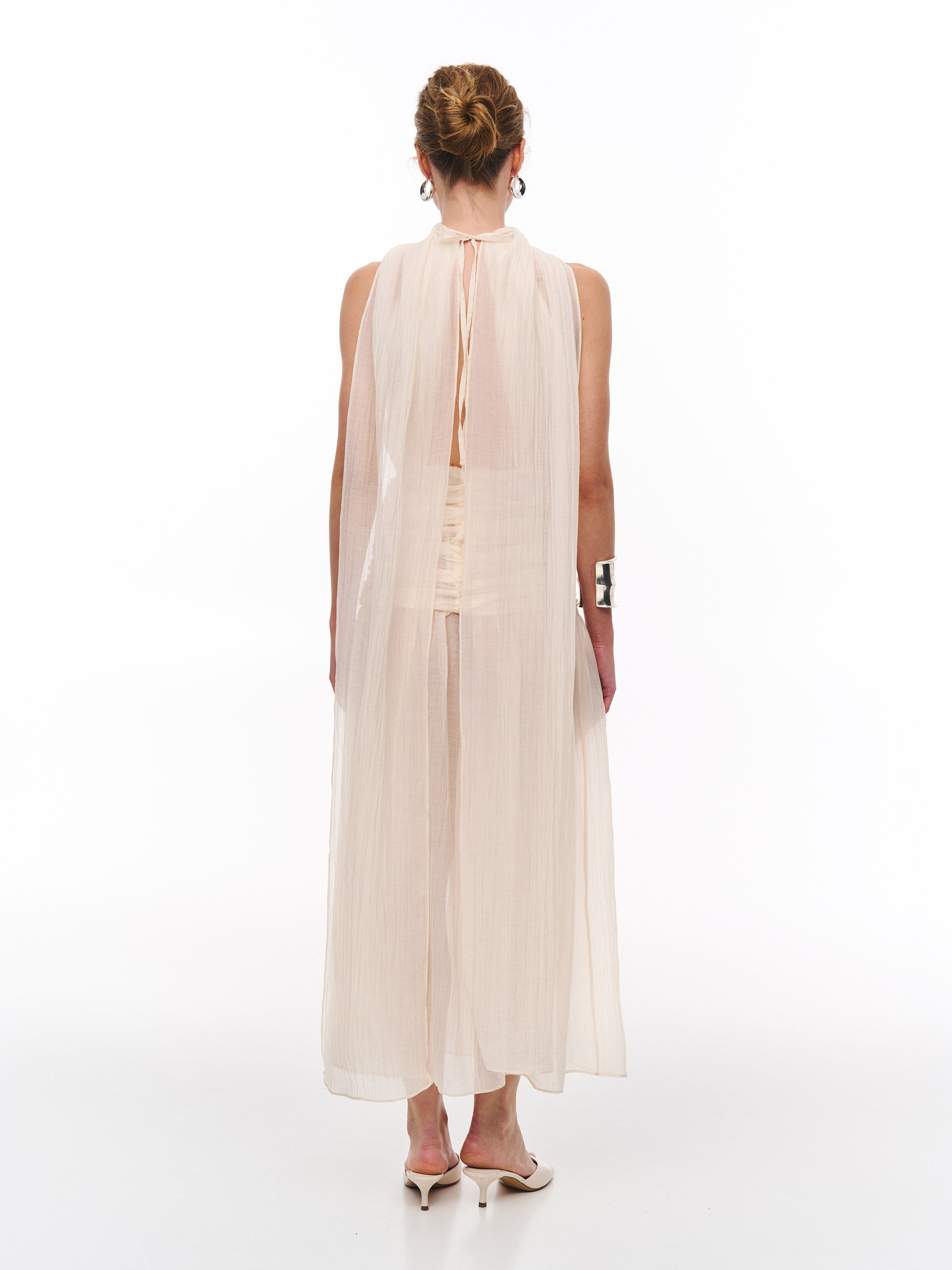 Leeloo dress