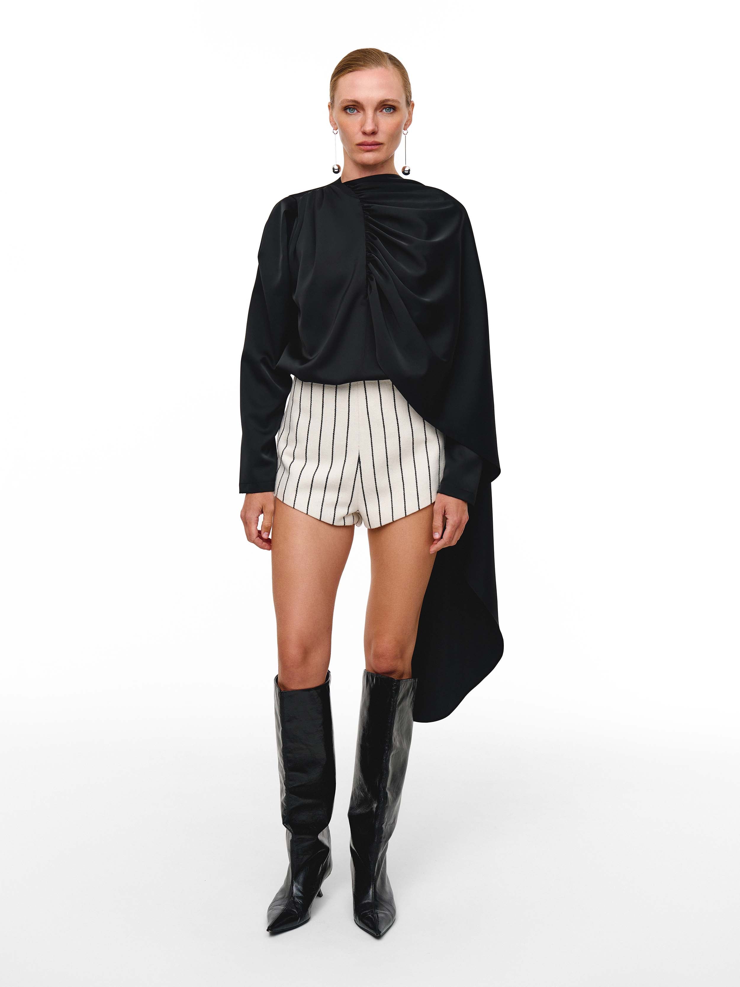 Mona blouse