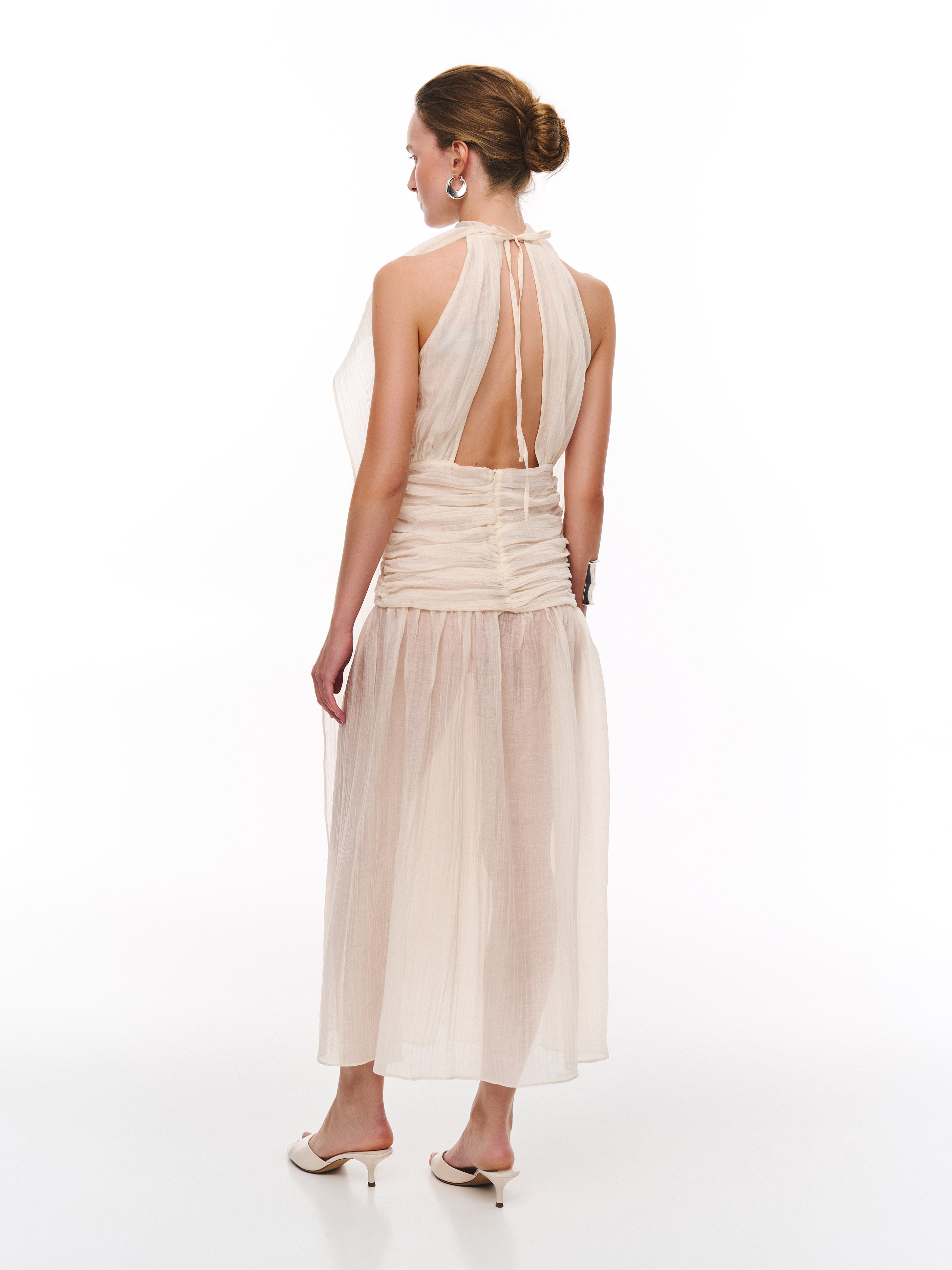 Leeloo dress