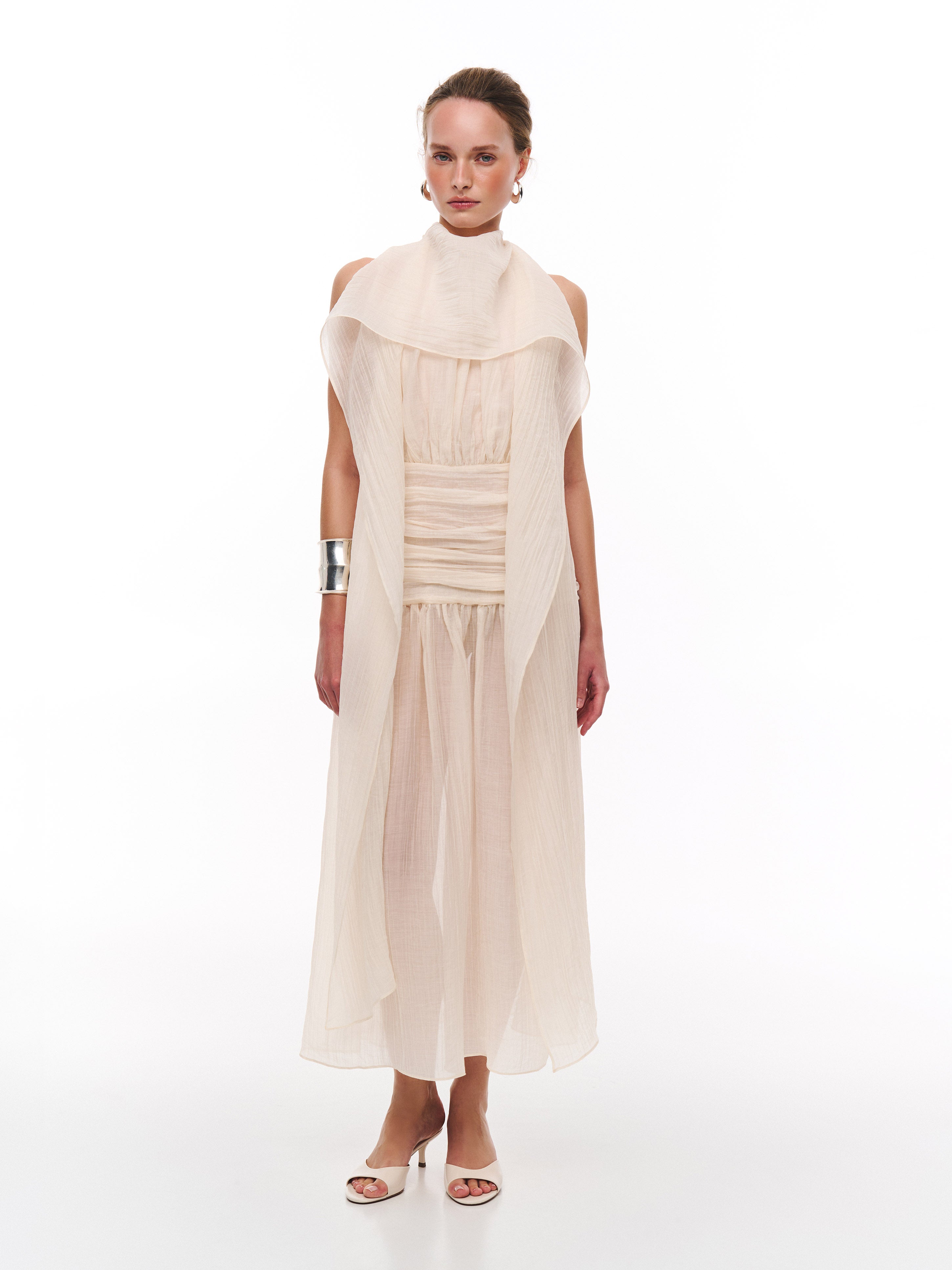 Leeloo dress