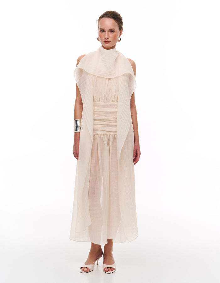 Leeloo dress