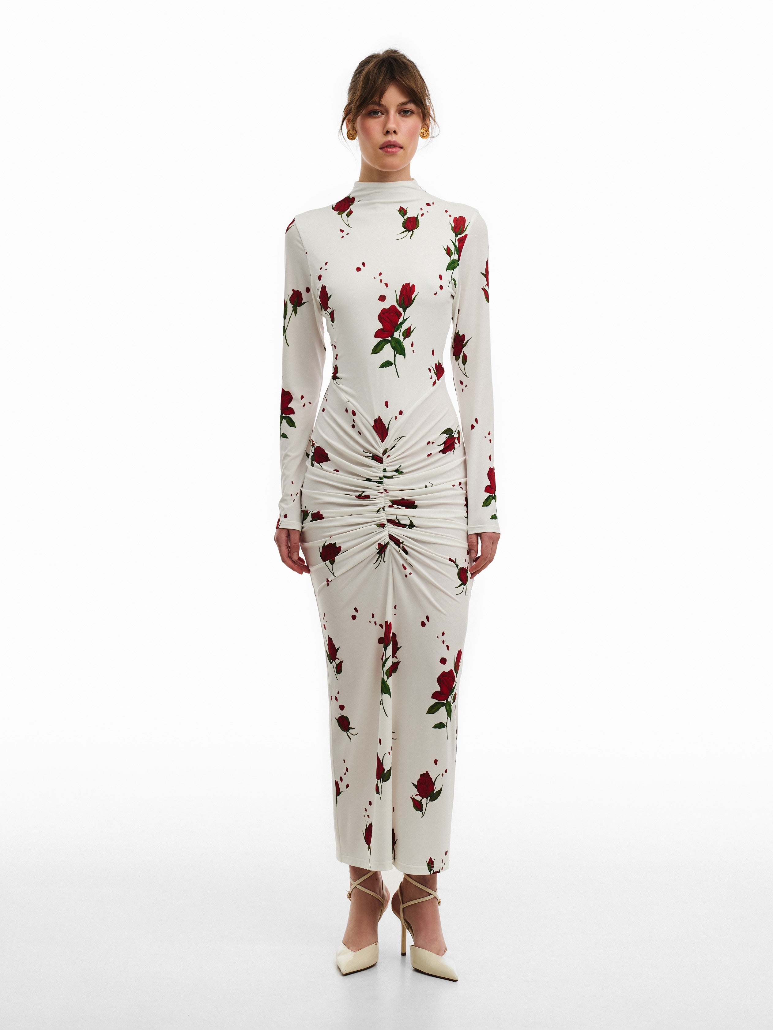 Kaya dress