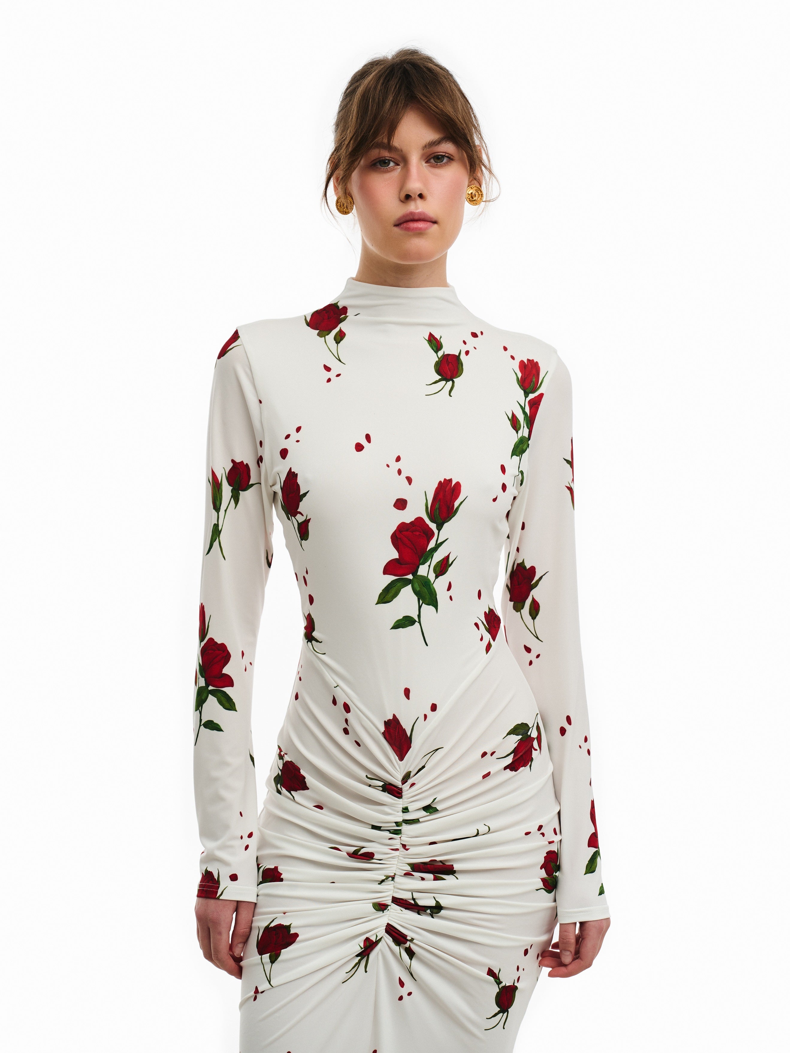 Kaya dress