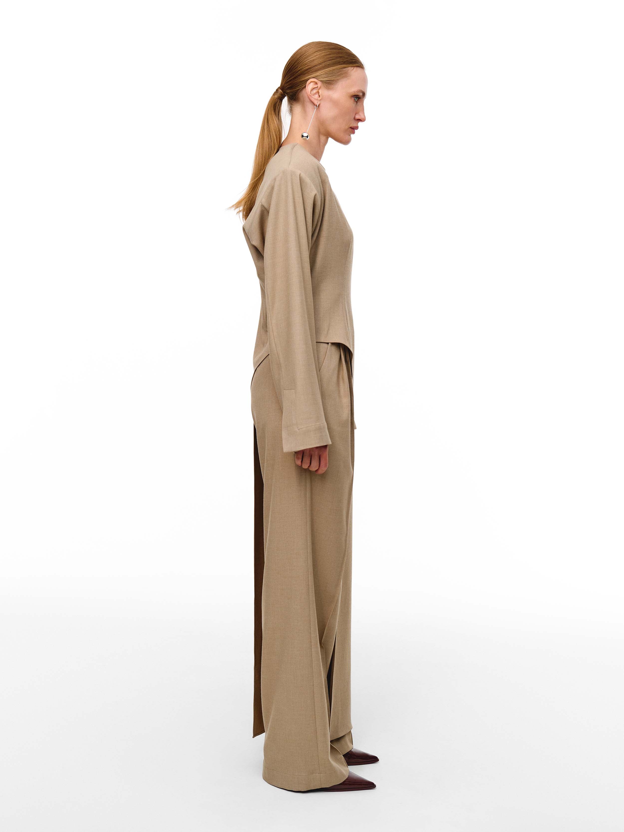 Base Pants