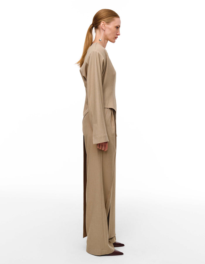 Base Pants