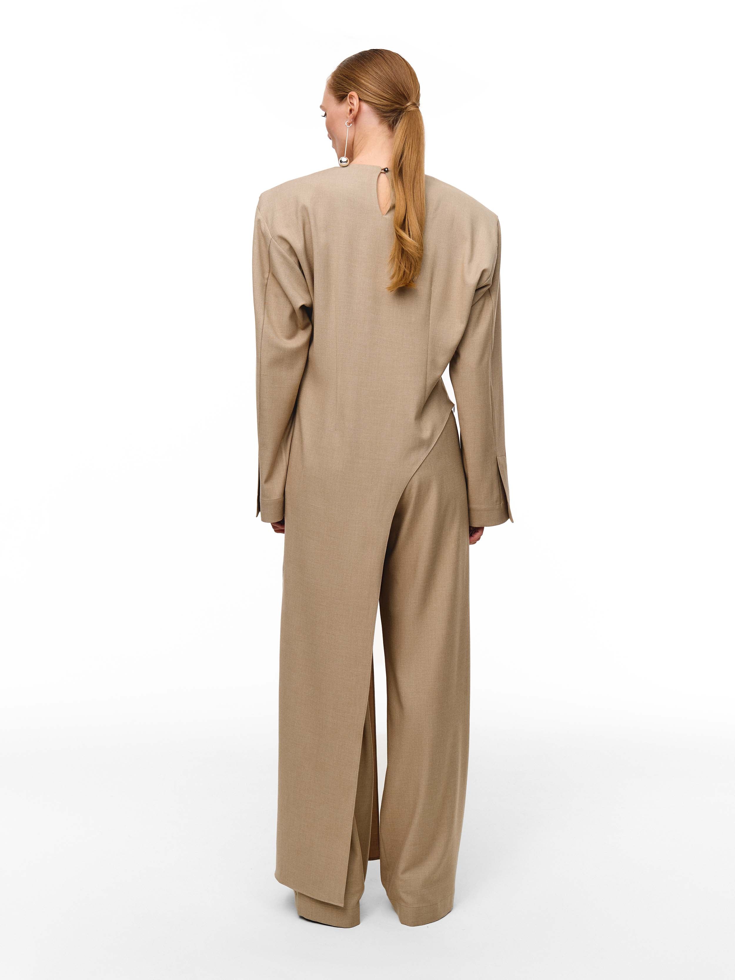 Base Pants