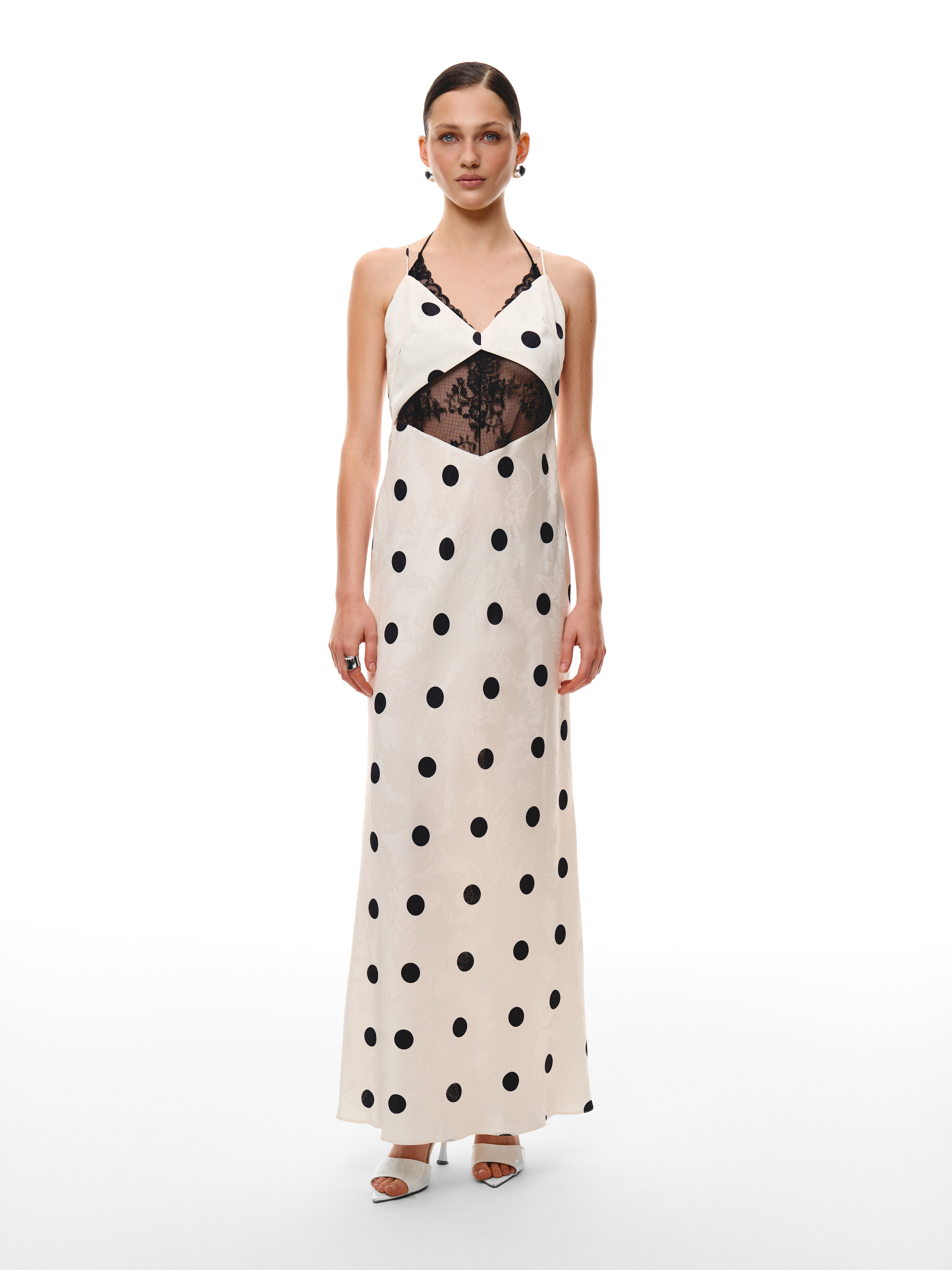 ROW dress