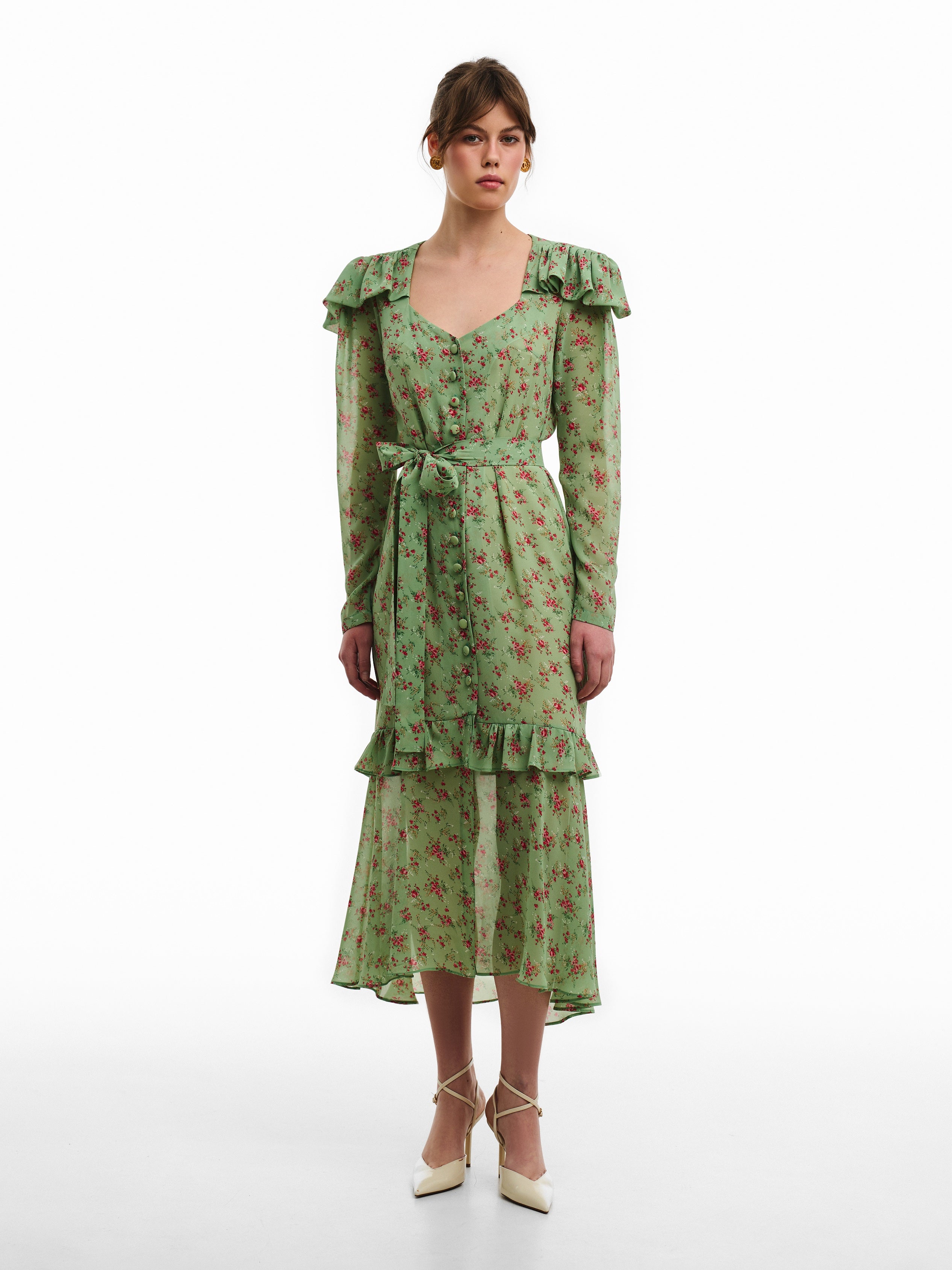 Agatha dress
