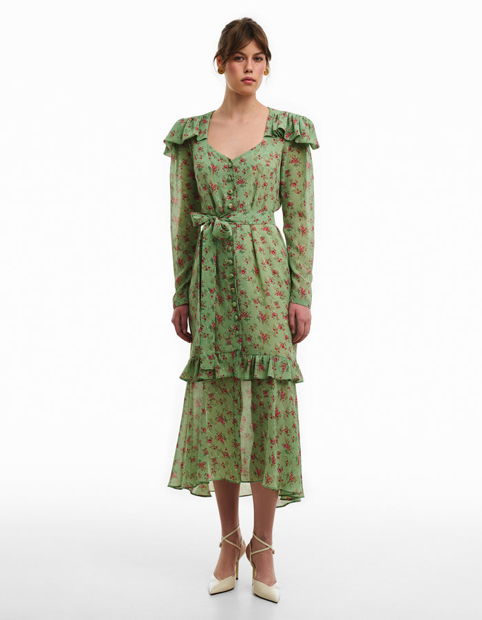 Agatha dress