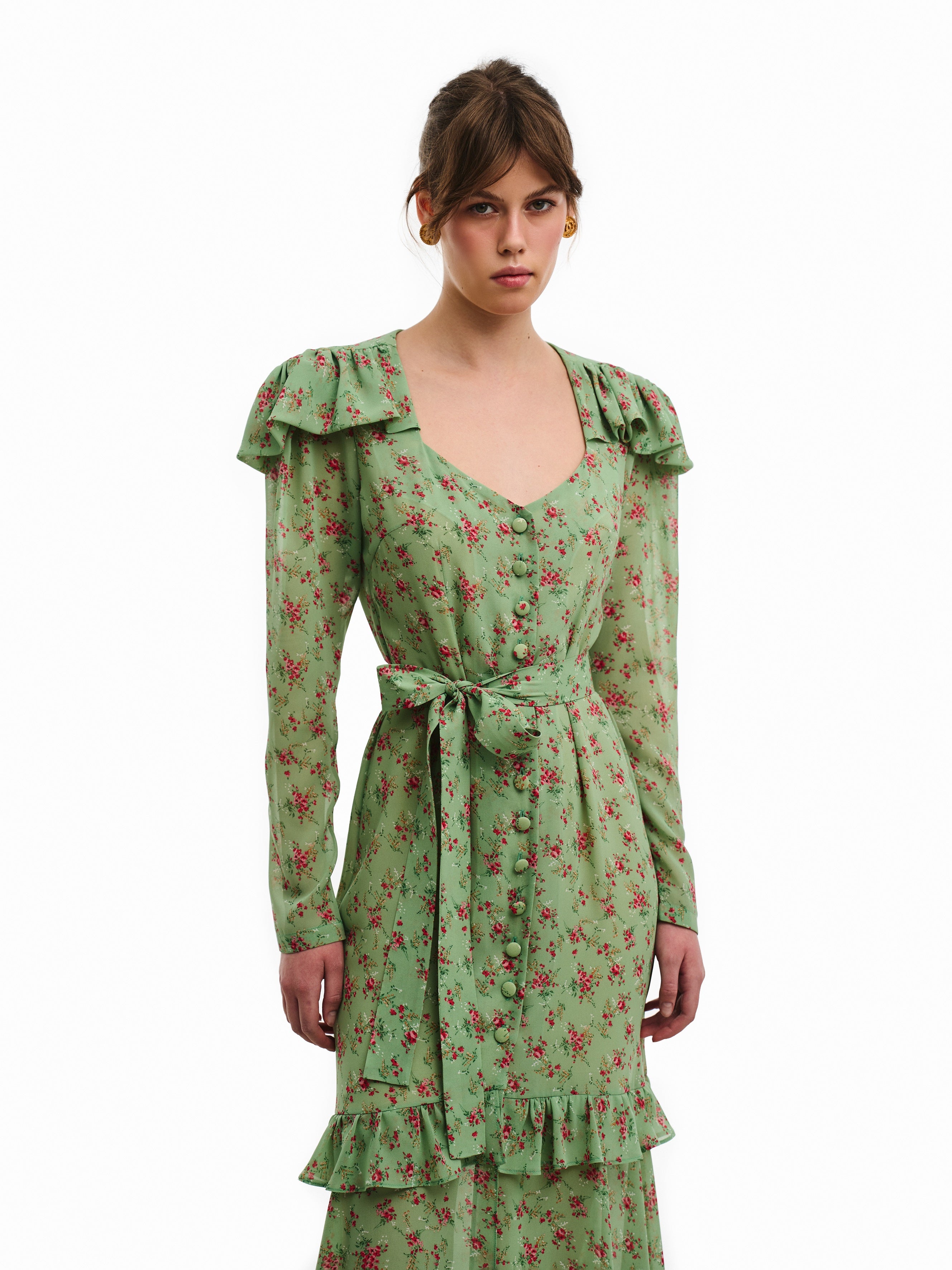 Agatha dress