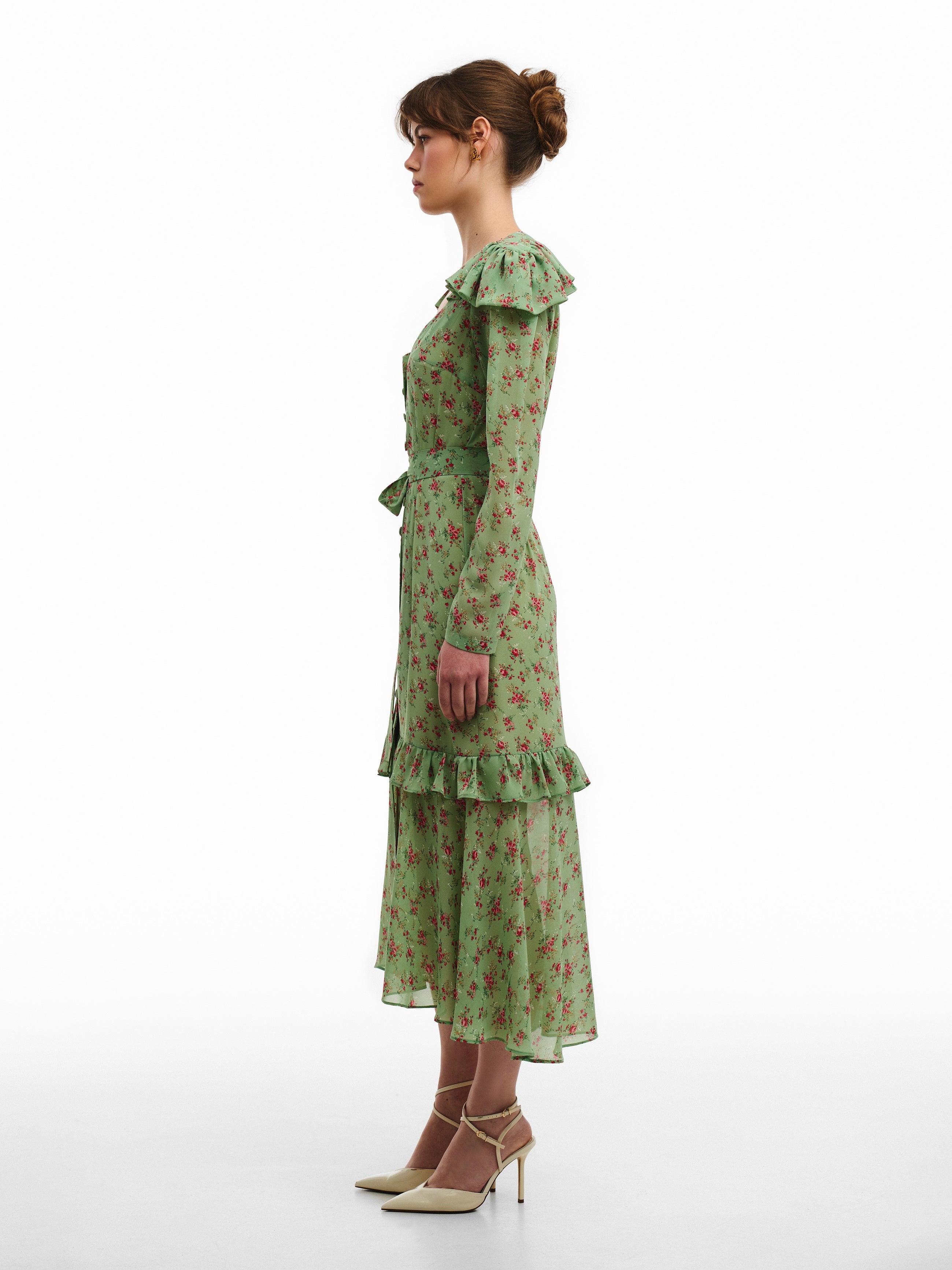Agatha dress