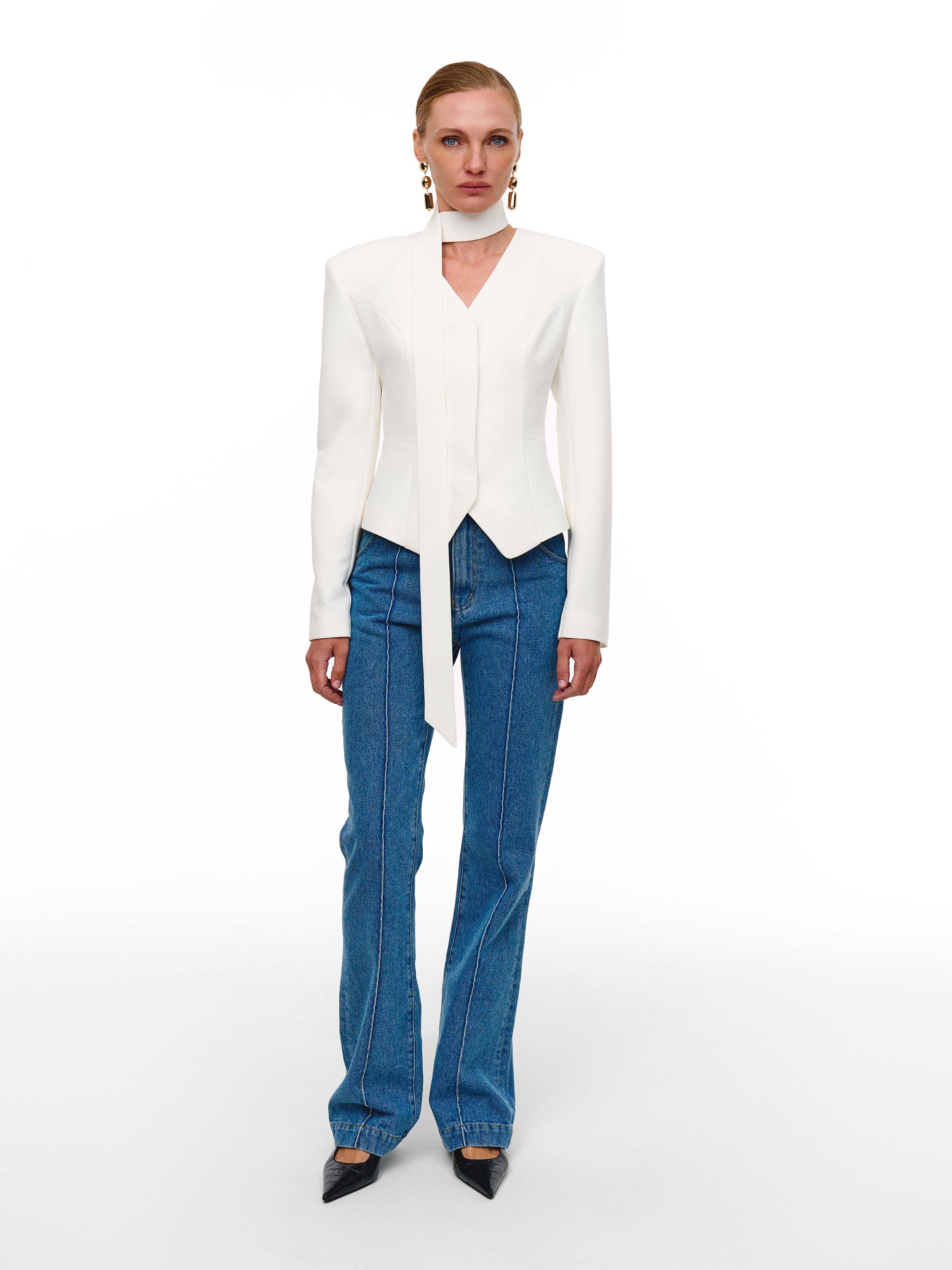 Sophia jacket