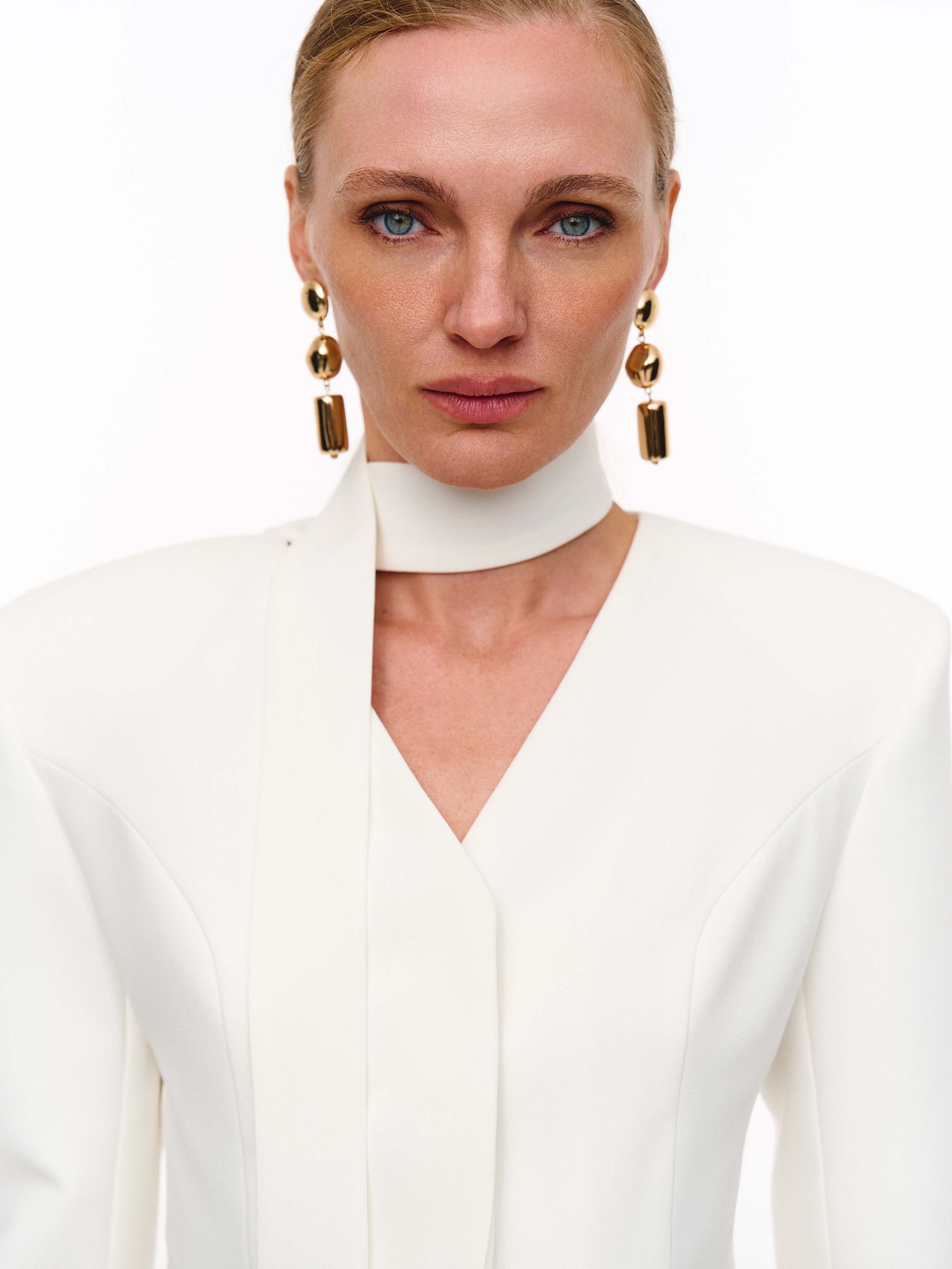 Sophia jacket